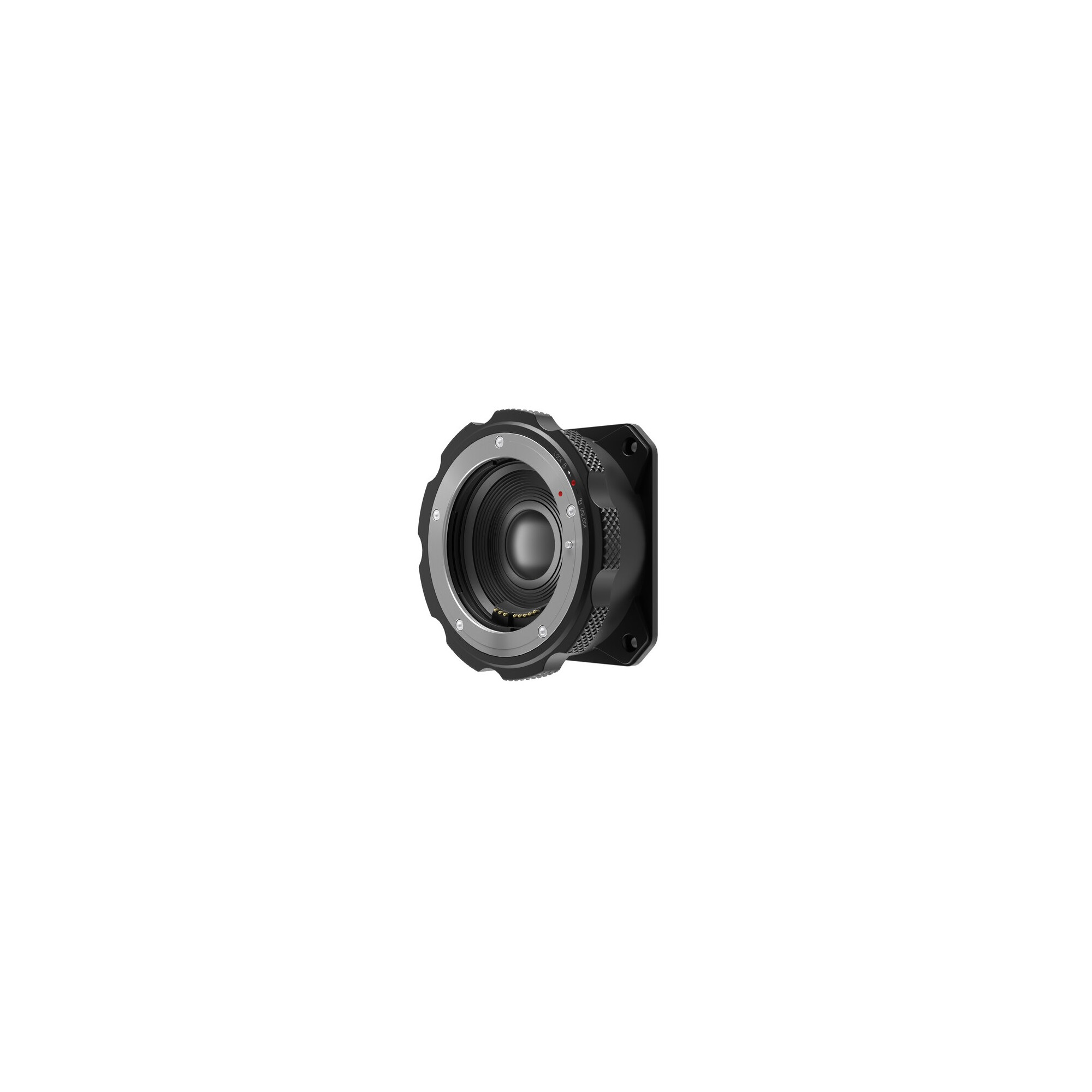Z-CAM TurboMount CANON EF