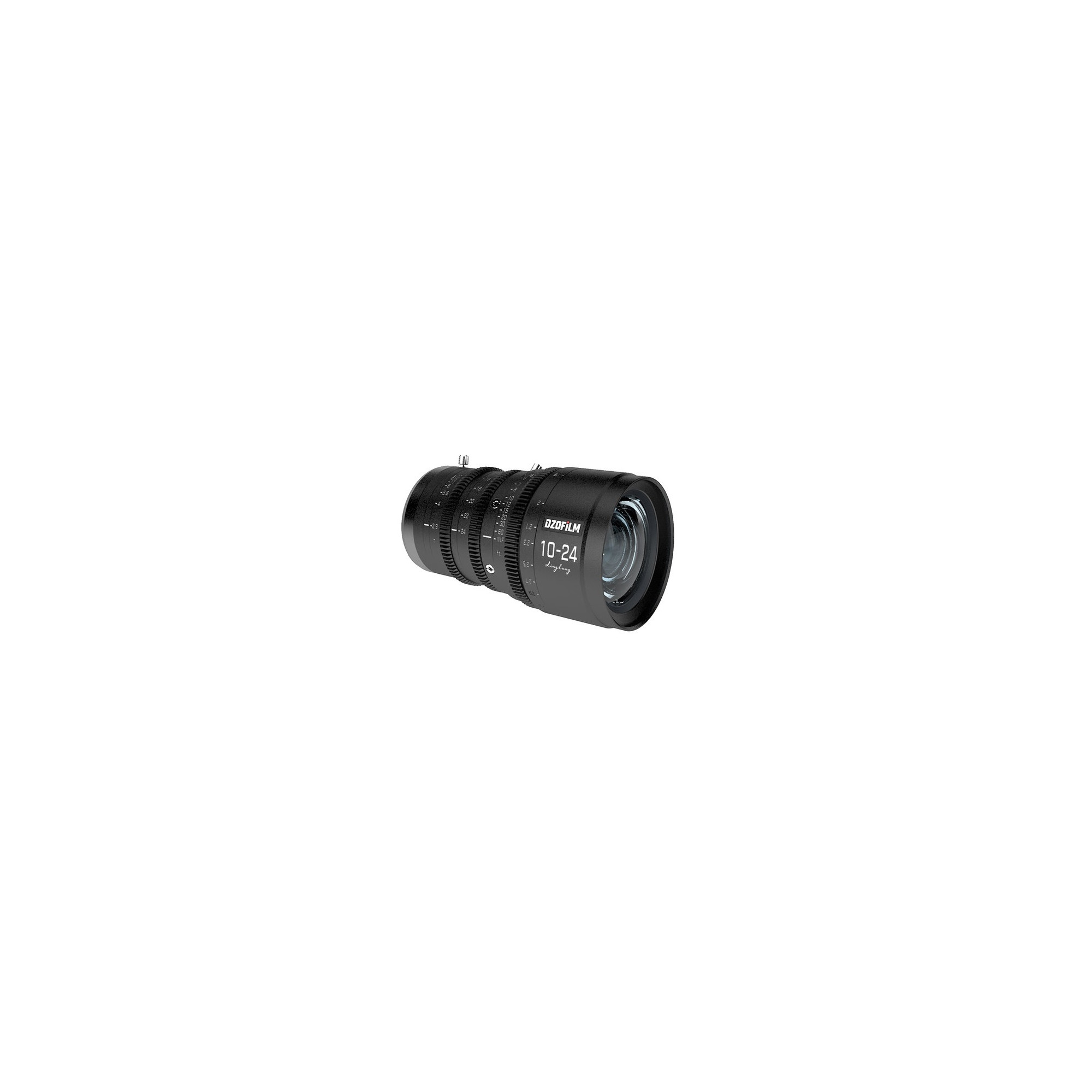 DZO 10-24mm T2.9 MFT