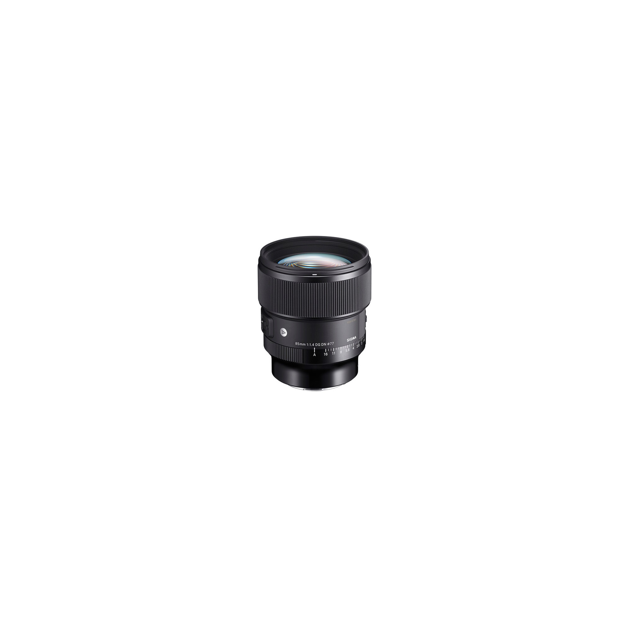 85mm F1.4 A DG DN F E-Mount