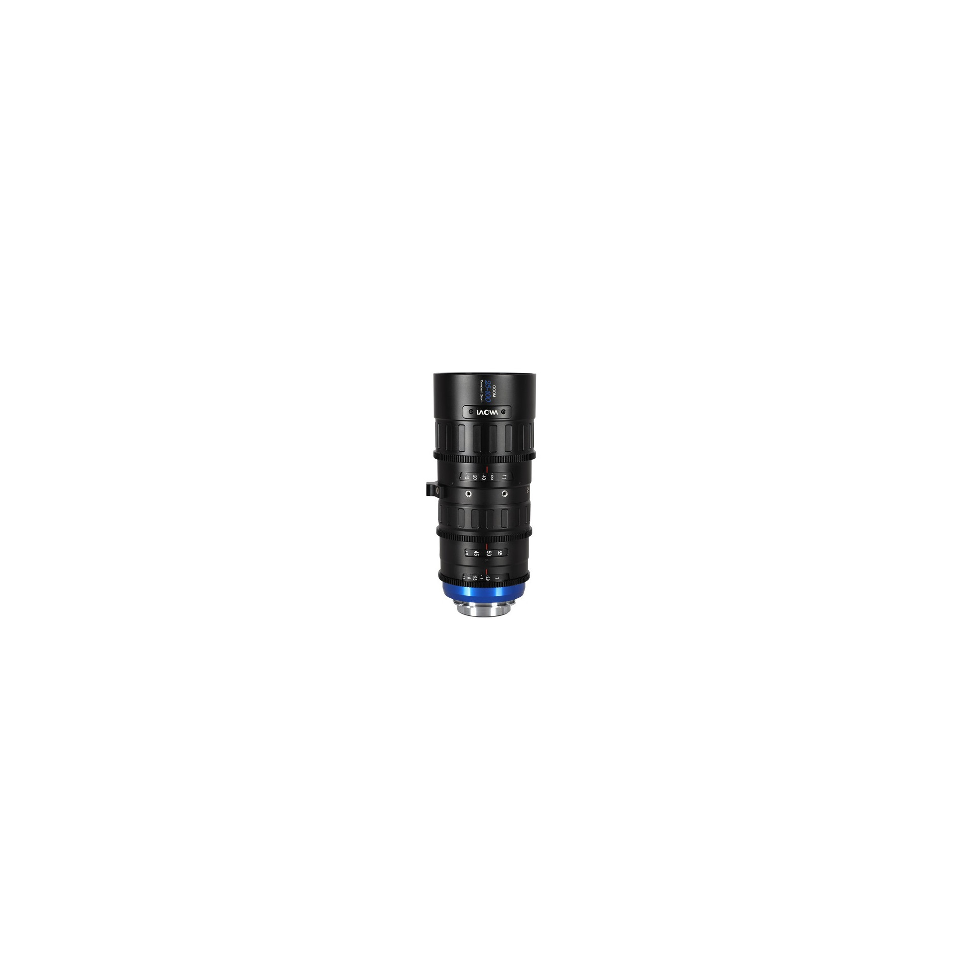 25-100mm Ooom Super35 t29 MT
