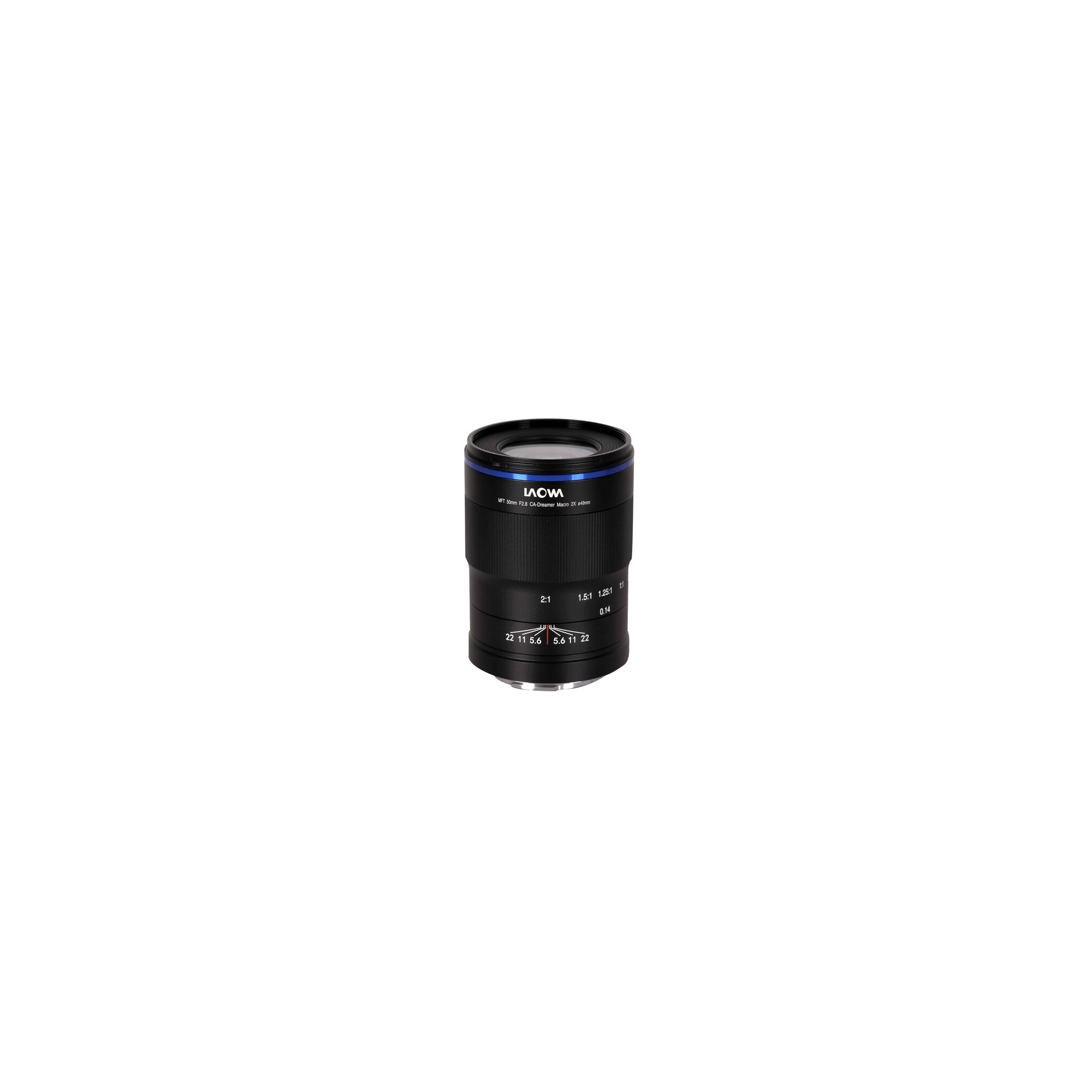50mm f2.8 2X Ultra Macro APO