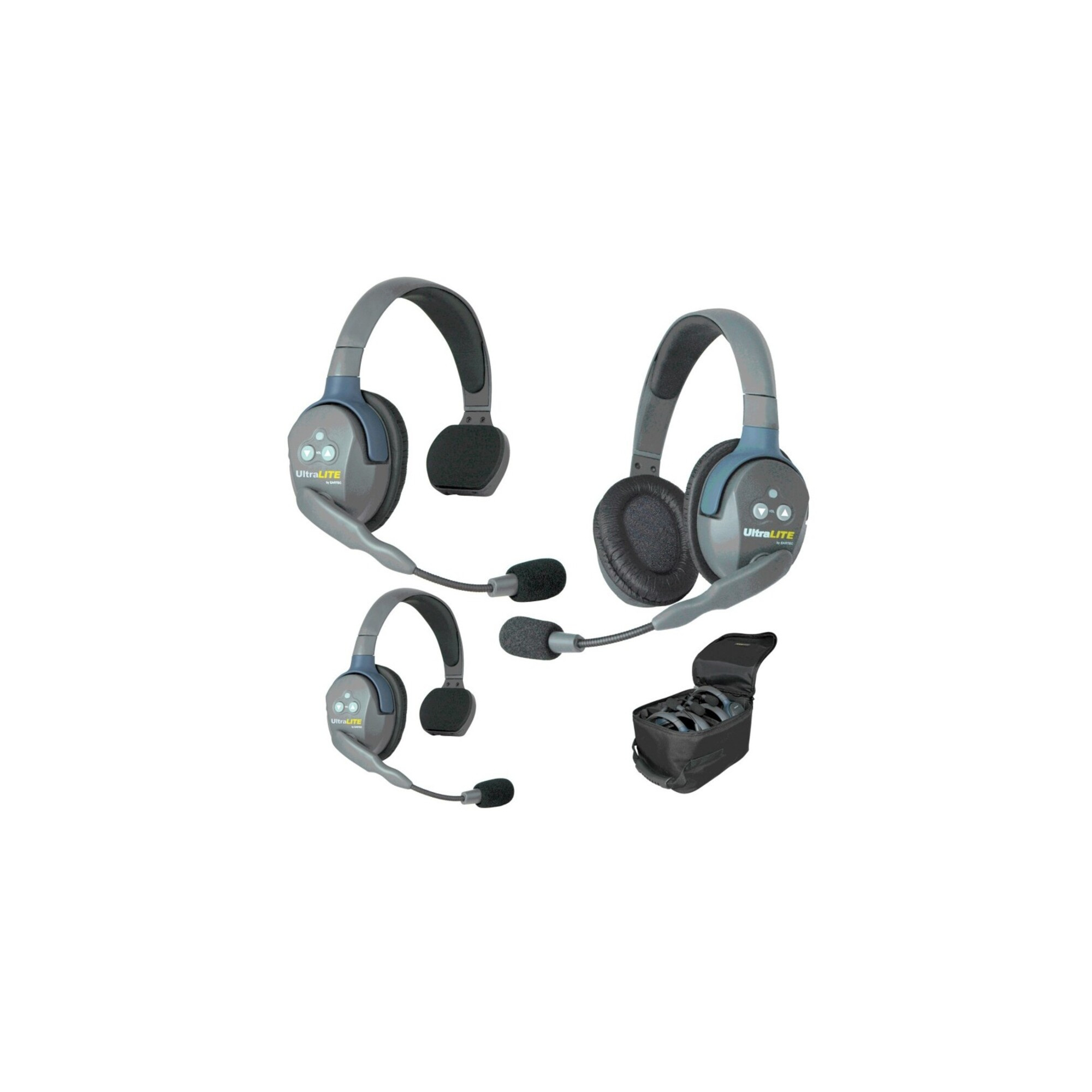 Ultralite UL3-21 KIT HD