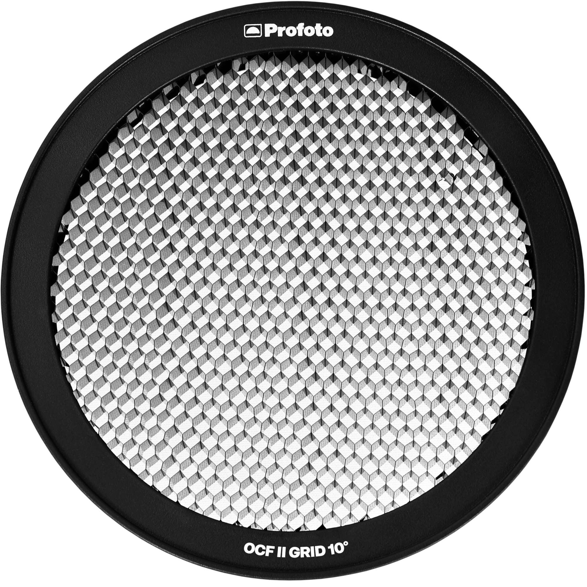 OCF II Grid 10