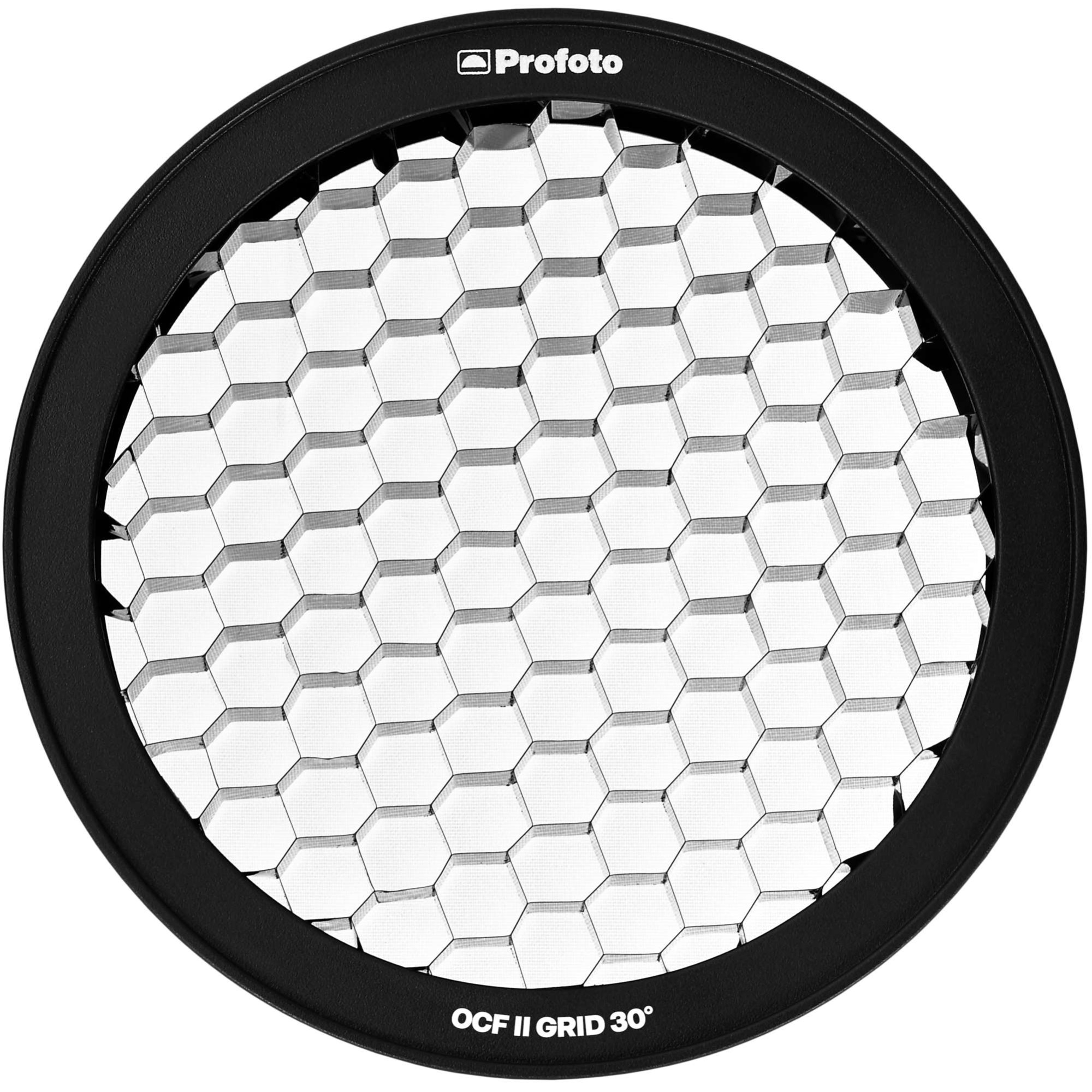 OCF II Grid 30