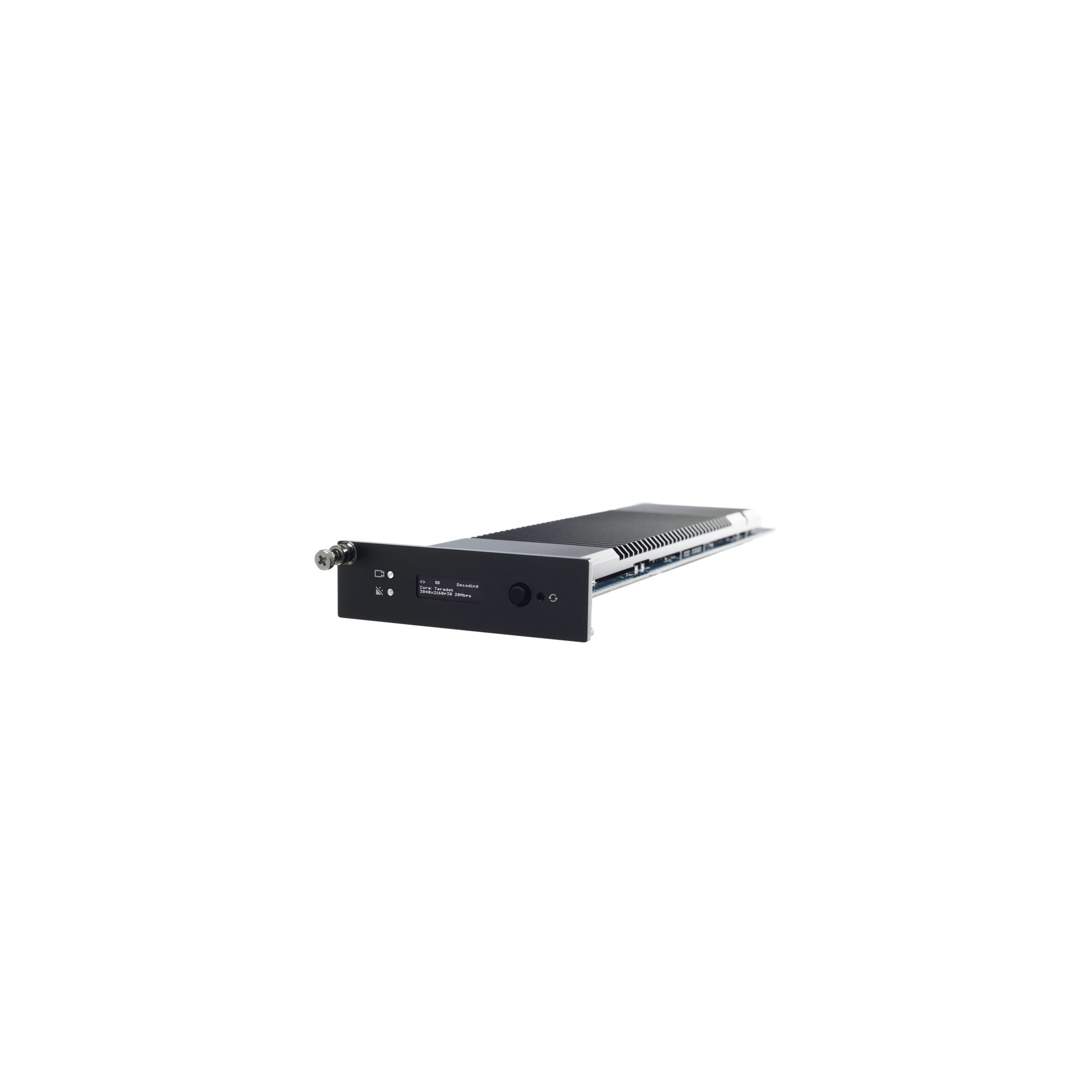 PRISM 873 Decoder Card