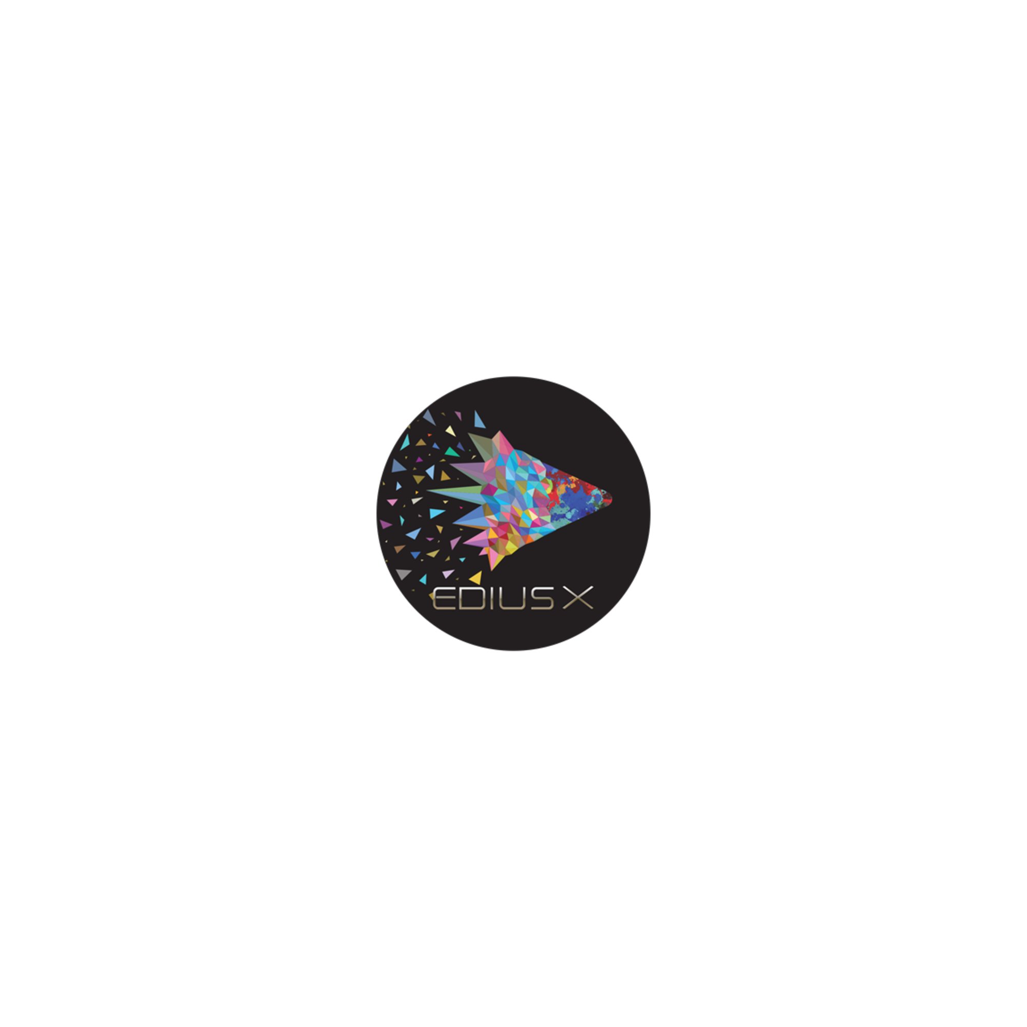 Edius PRO X