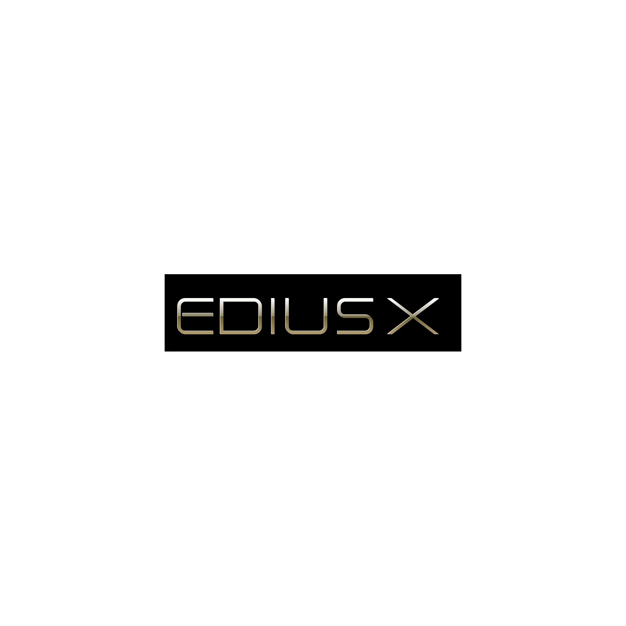 Edius PRO X JUMP