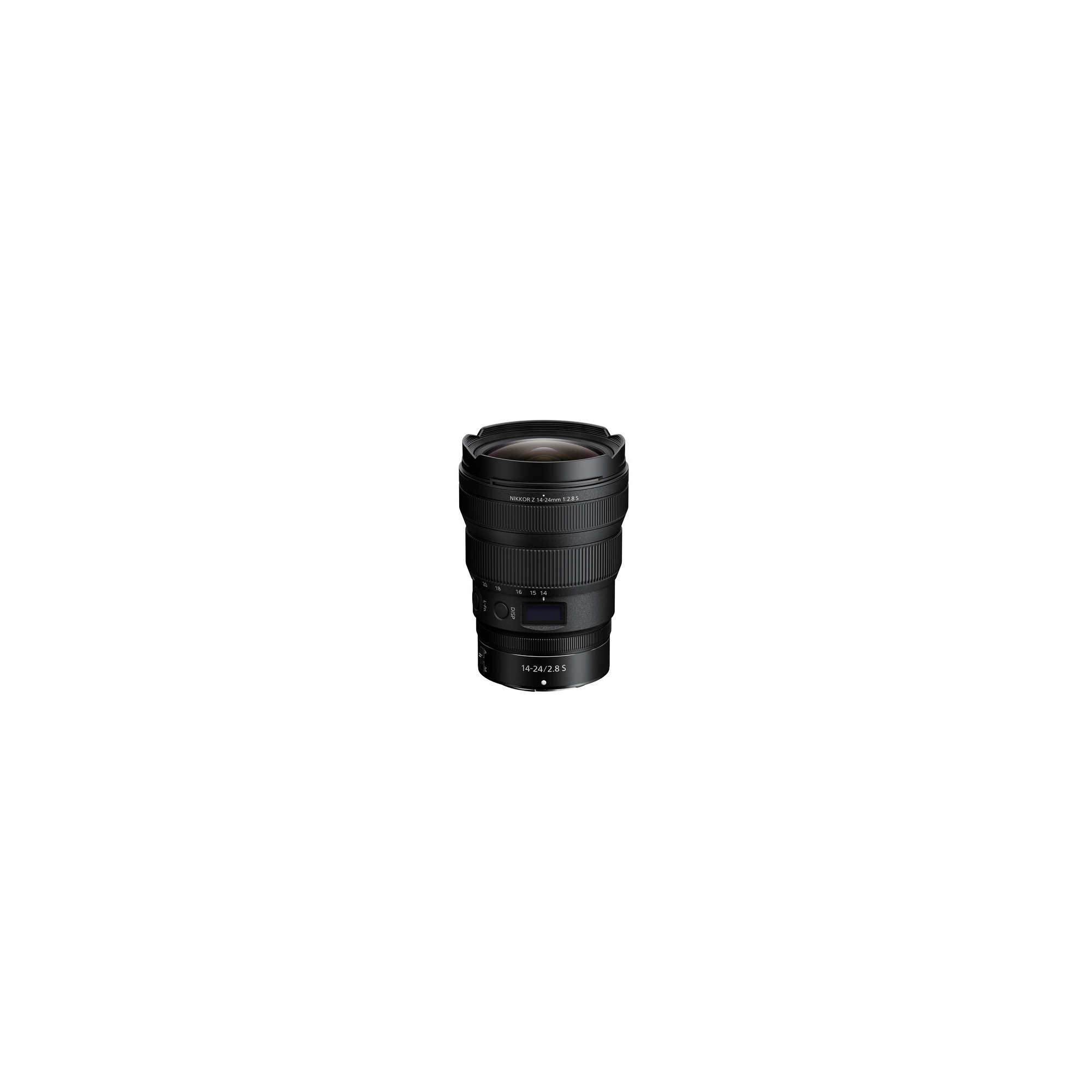 Z 14-24mm f2.8 S