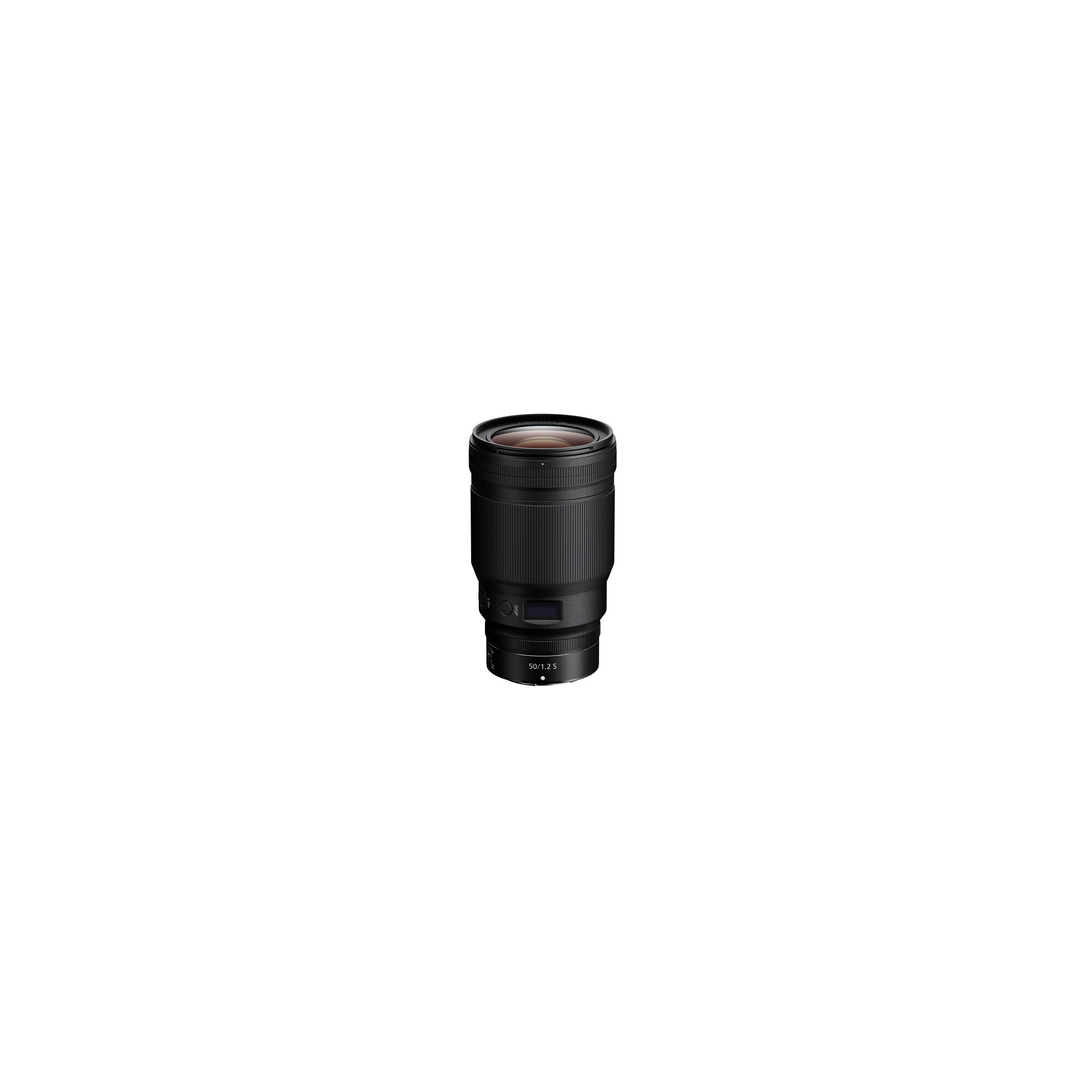 Z 50mm f1.2 S