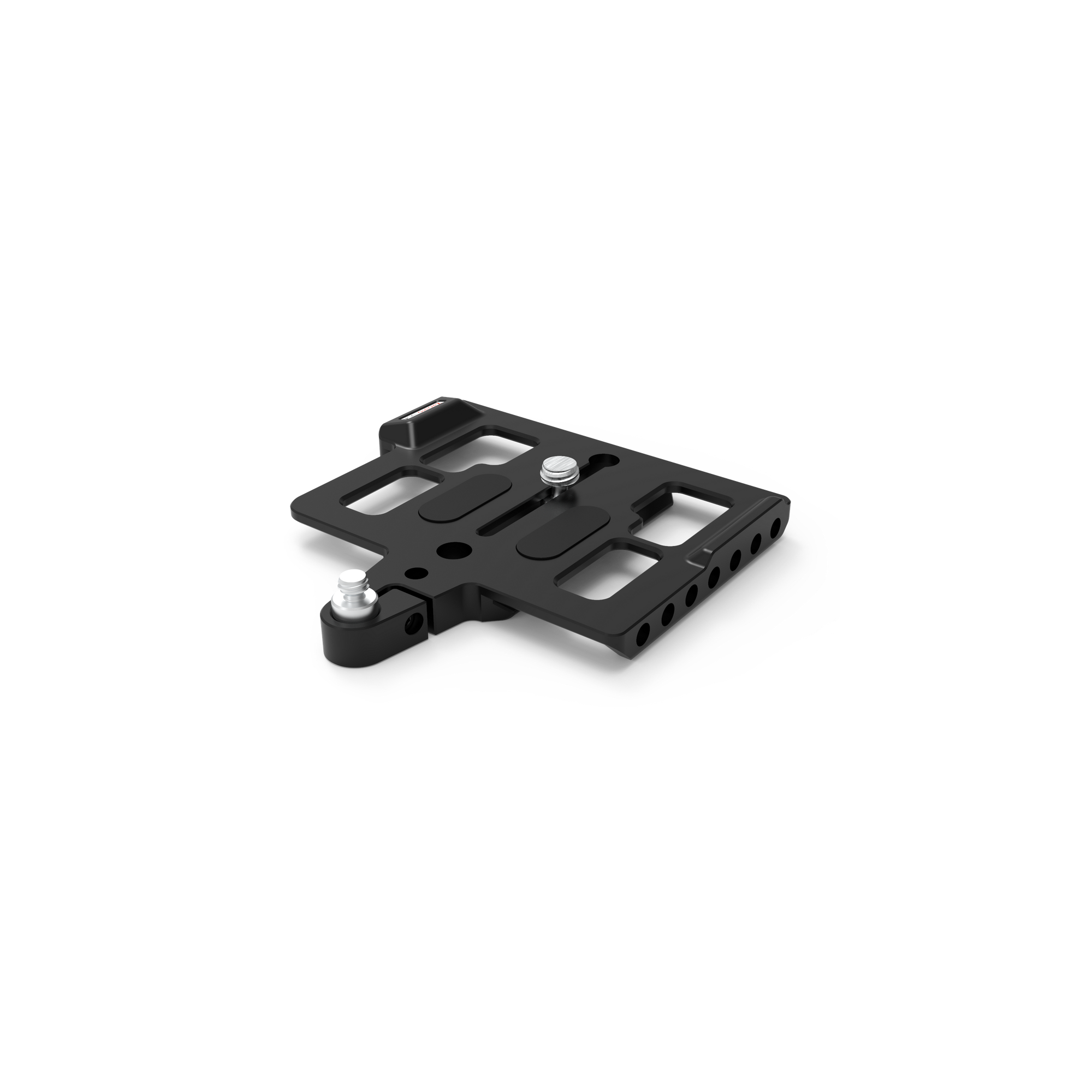 RED Komodo Cage Base Plate