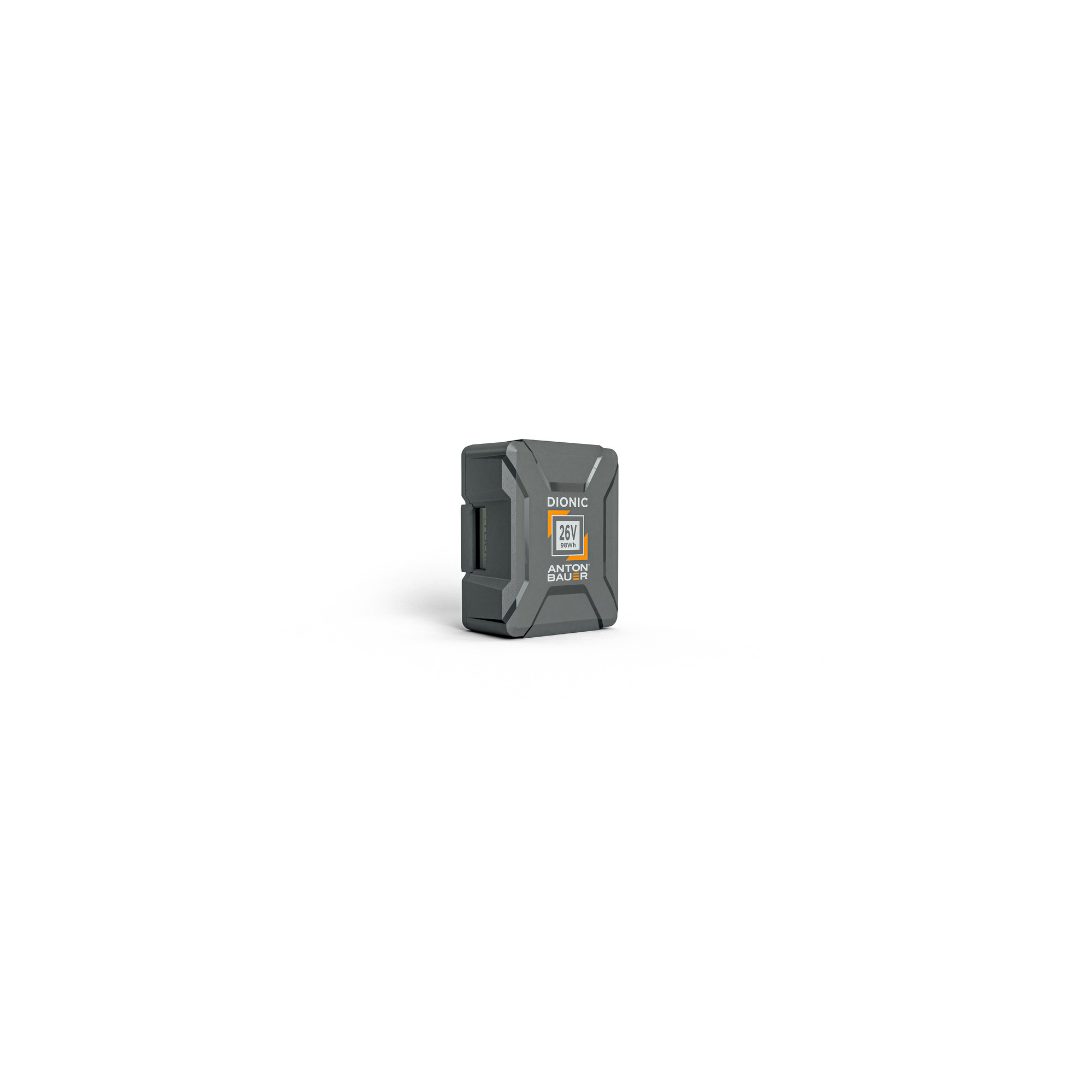 DIONIC 26V 98Wh
