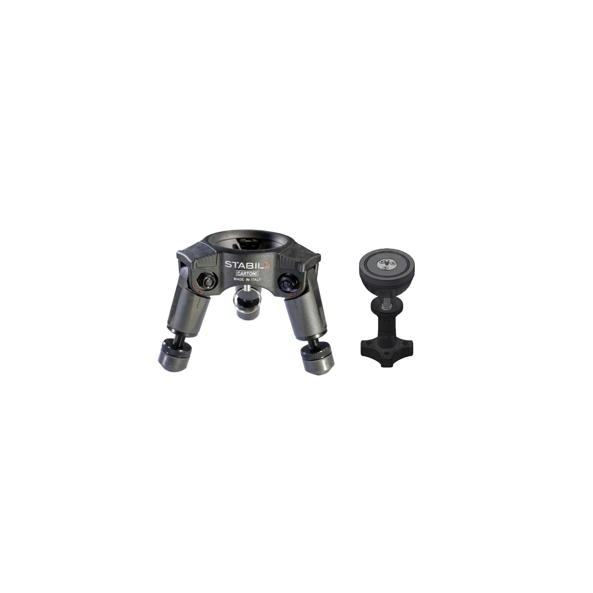 KT640B75 Baby Stabilo PTZ