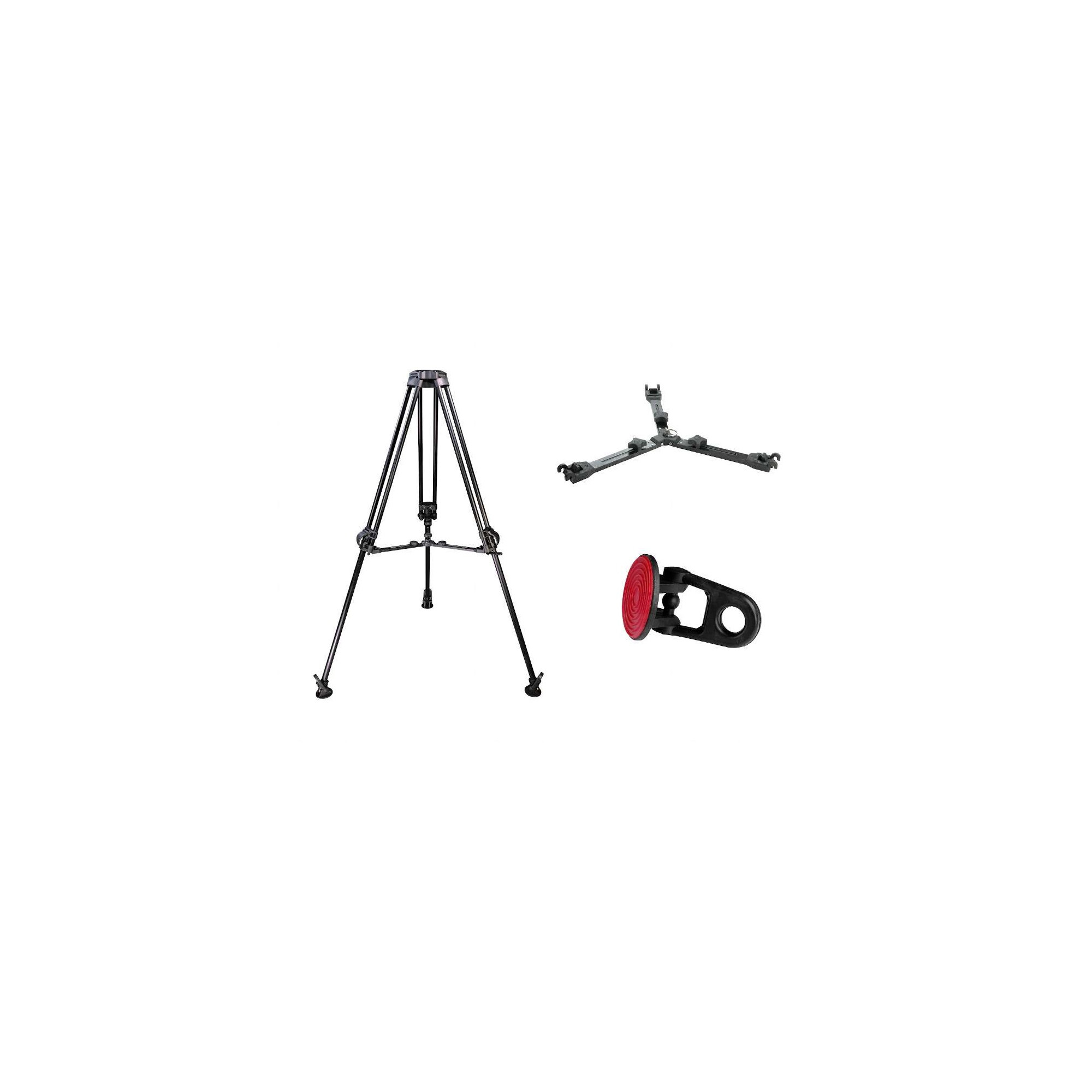 KPTZ721100 PTZ Tripod