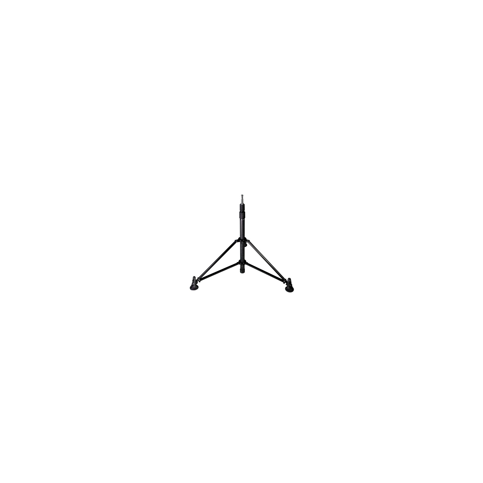 TZ-001 Lightweight Stand 3stge