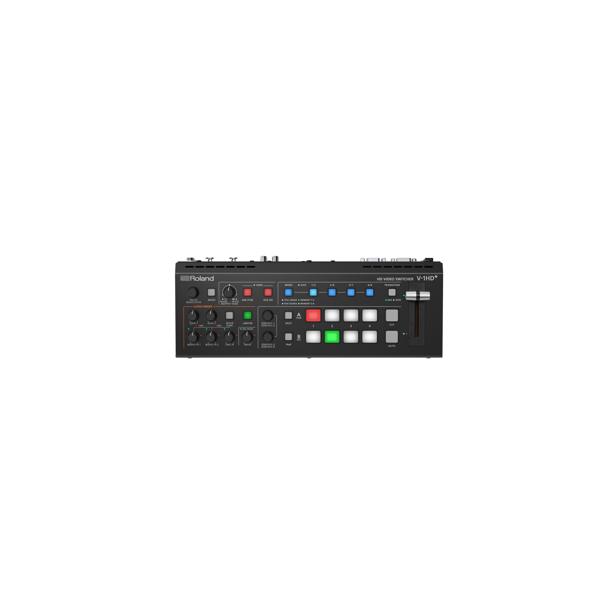 V-1HD+