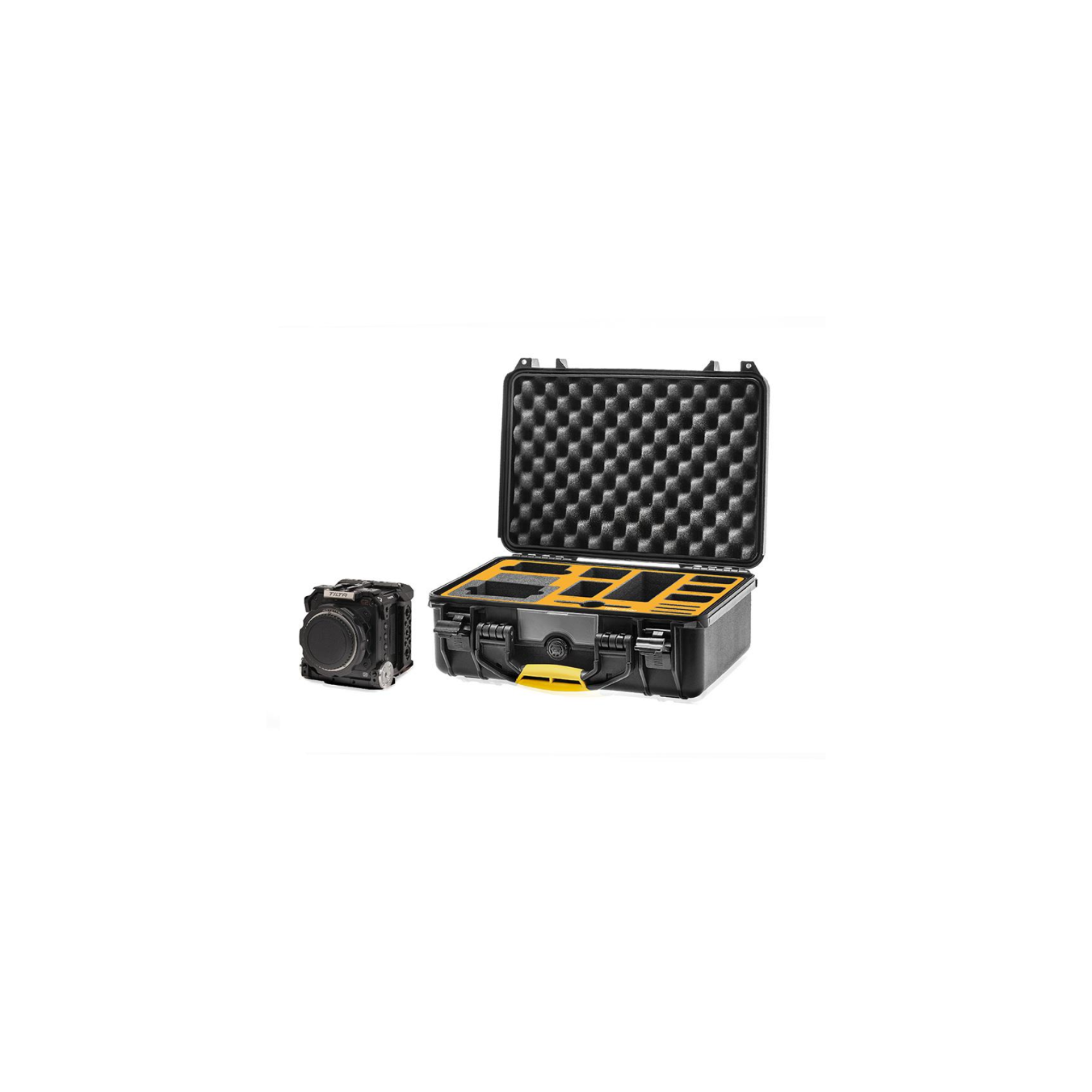 HPRC2400 ZCAM E2-F6