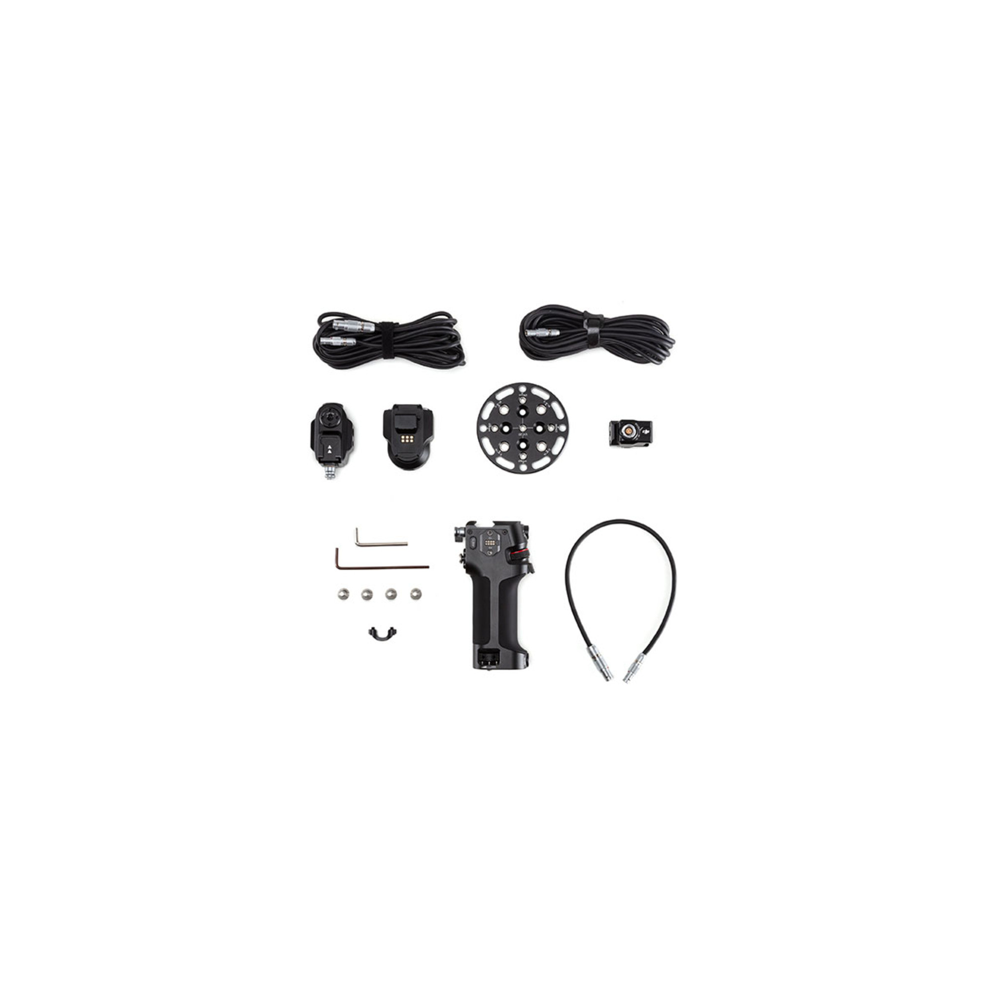 DJI Ronin Expansion Base Kit