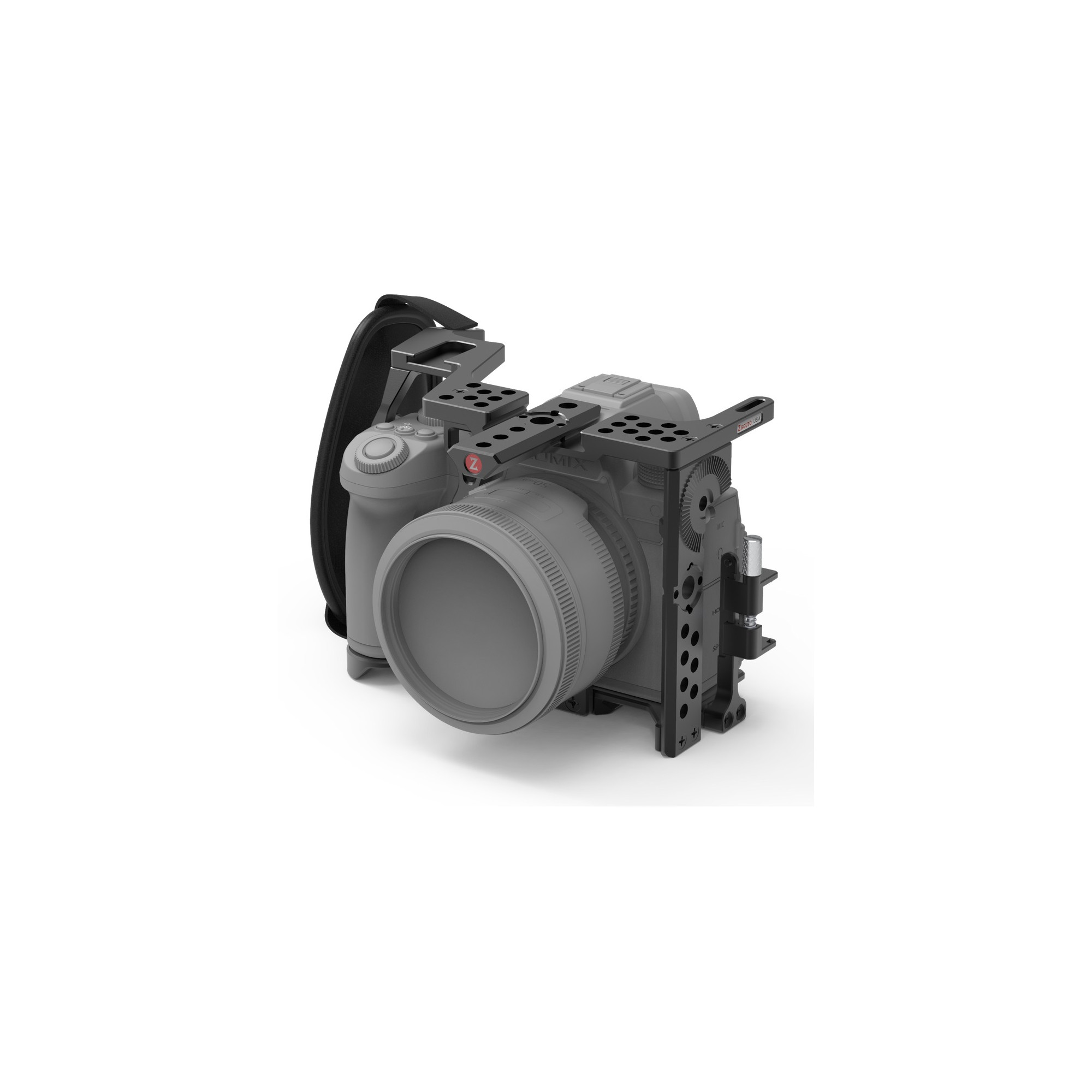 Z-PS5C S5 CAGE