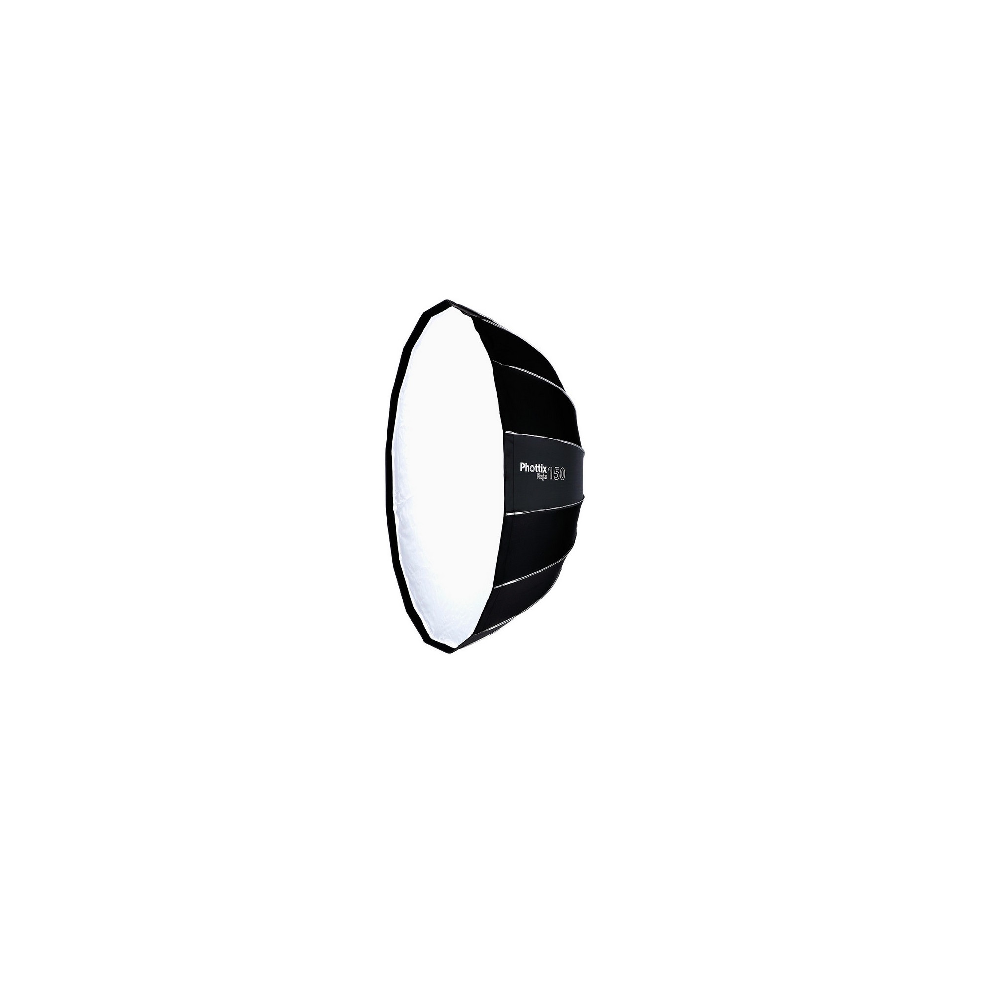 Raja Quick-Folding softbox 150