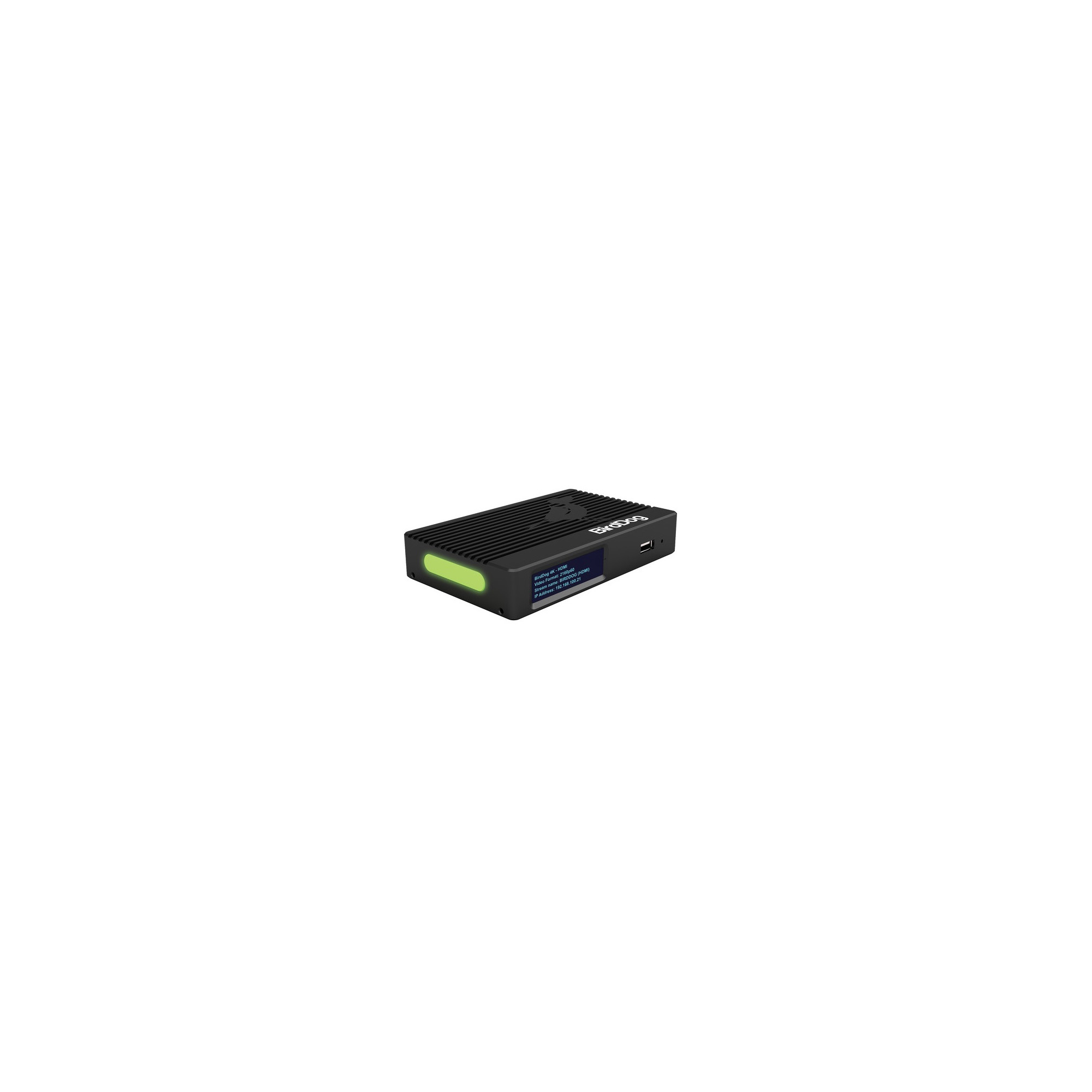 4K HDMI