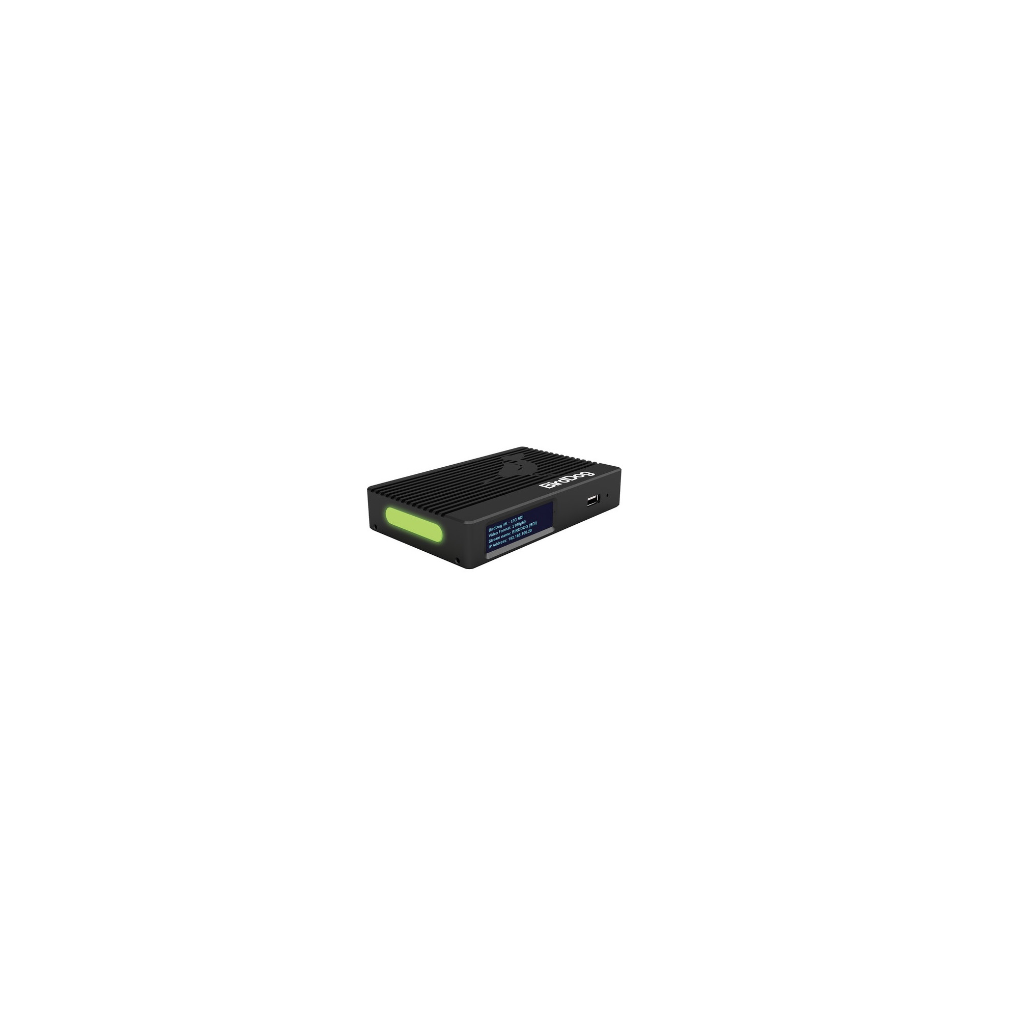 4K SDI