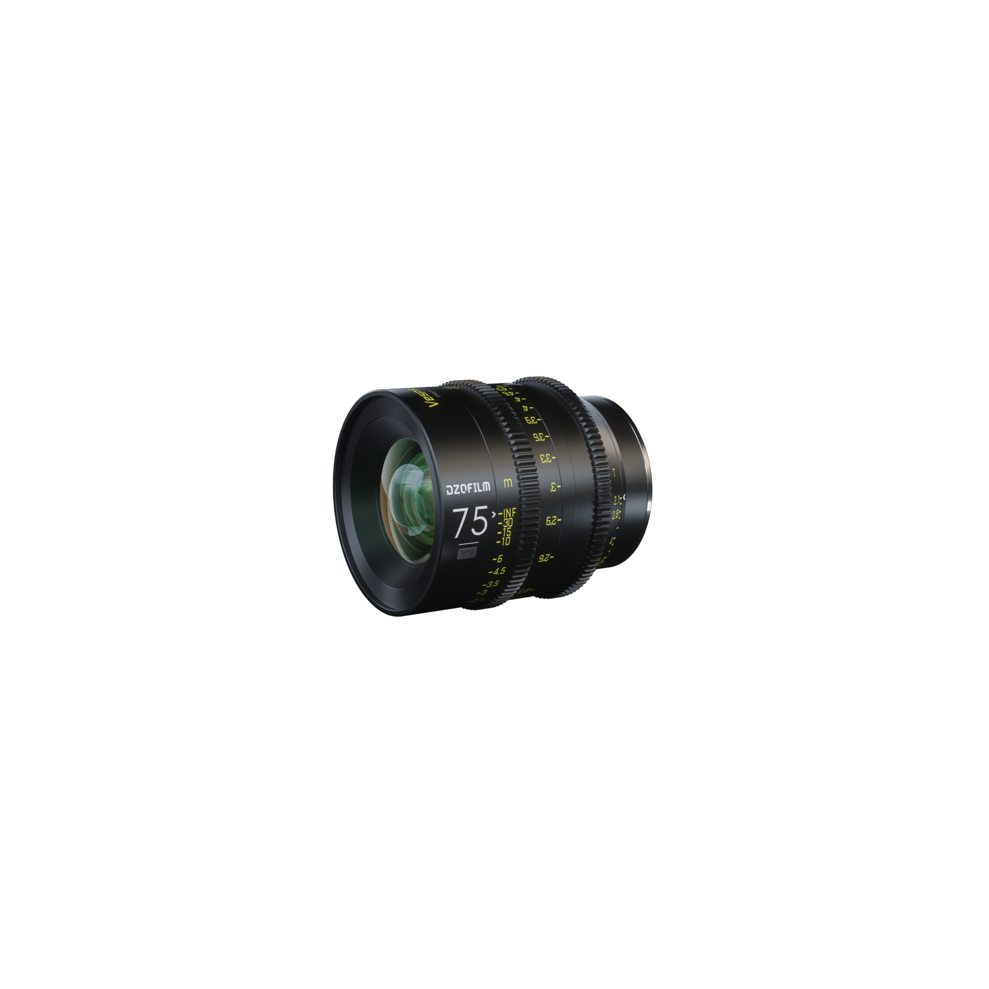 DZO Vespid 75mm PL EF