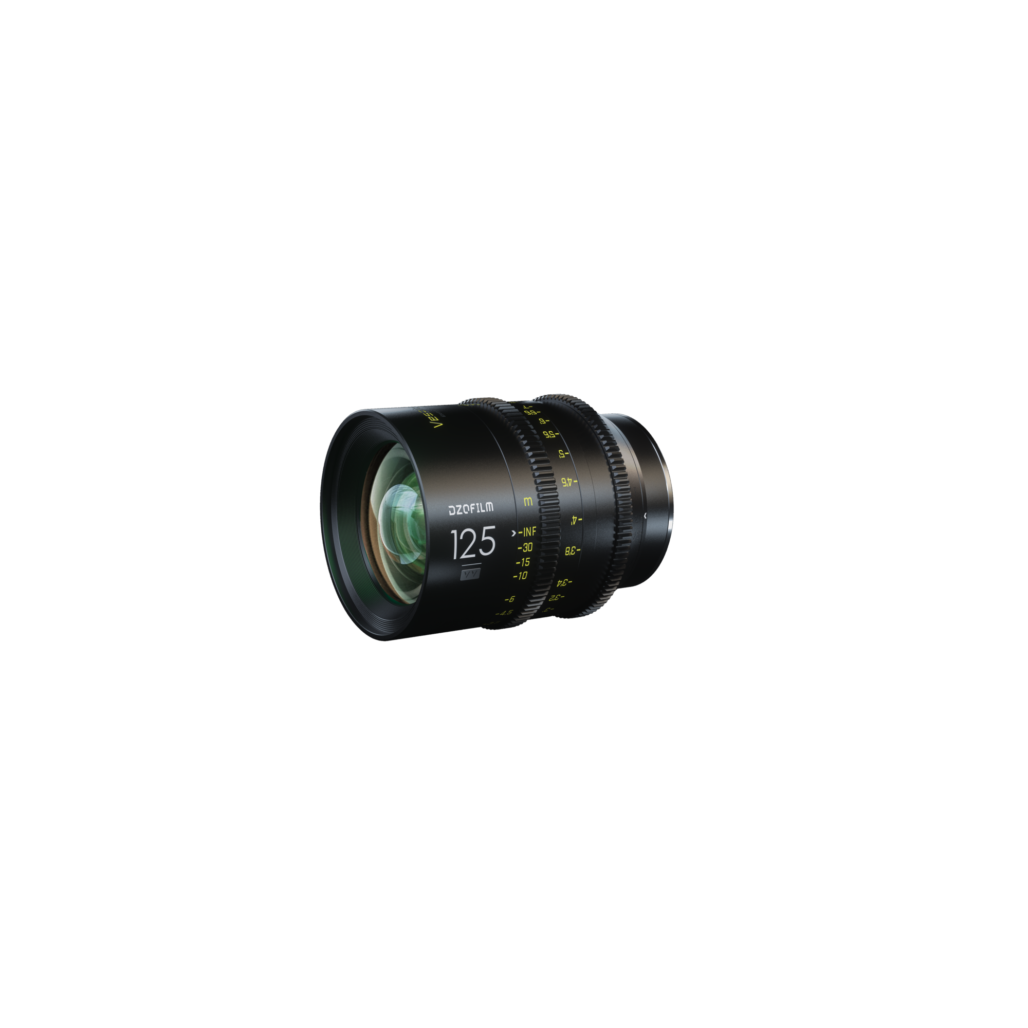 DZO Vespid 125mm PL EF