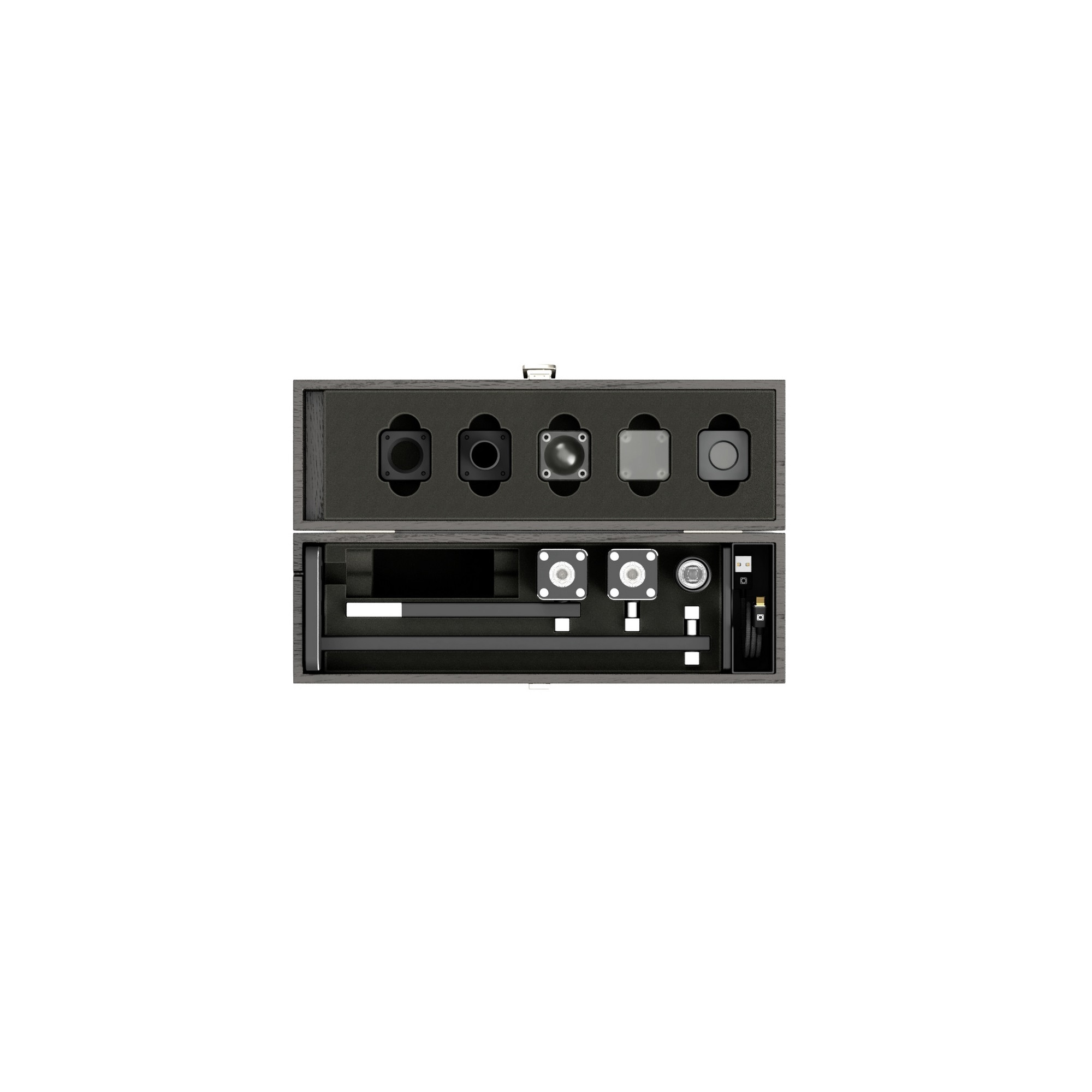 Relio2 2020 5700K DESKTOP PLUS