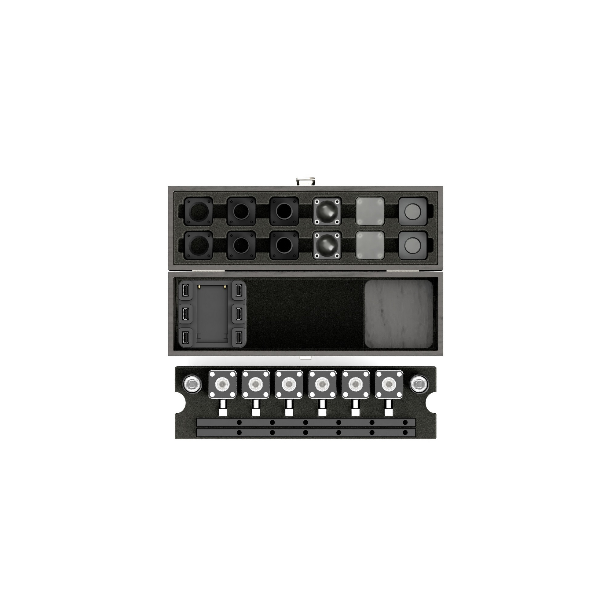 Relio2 2020 5700K STUDIO PLUS