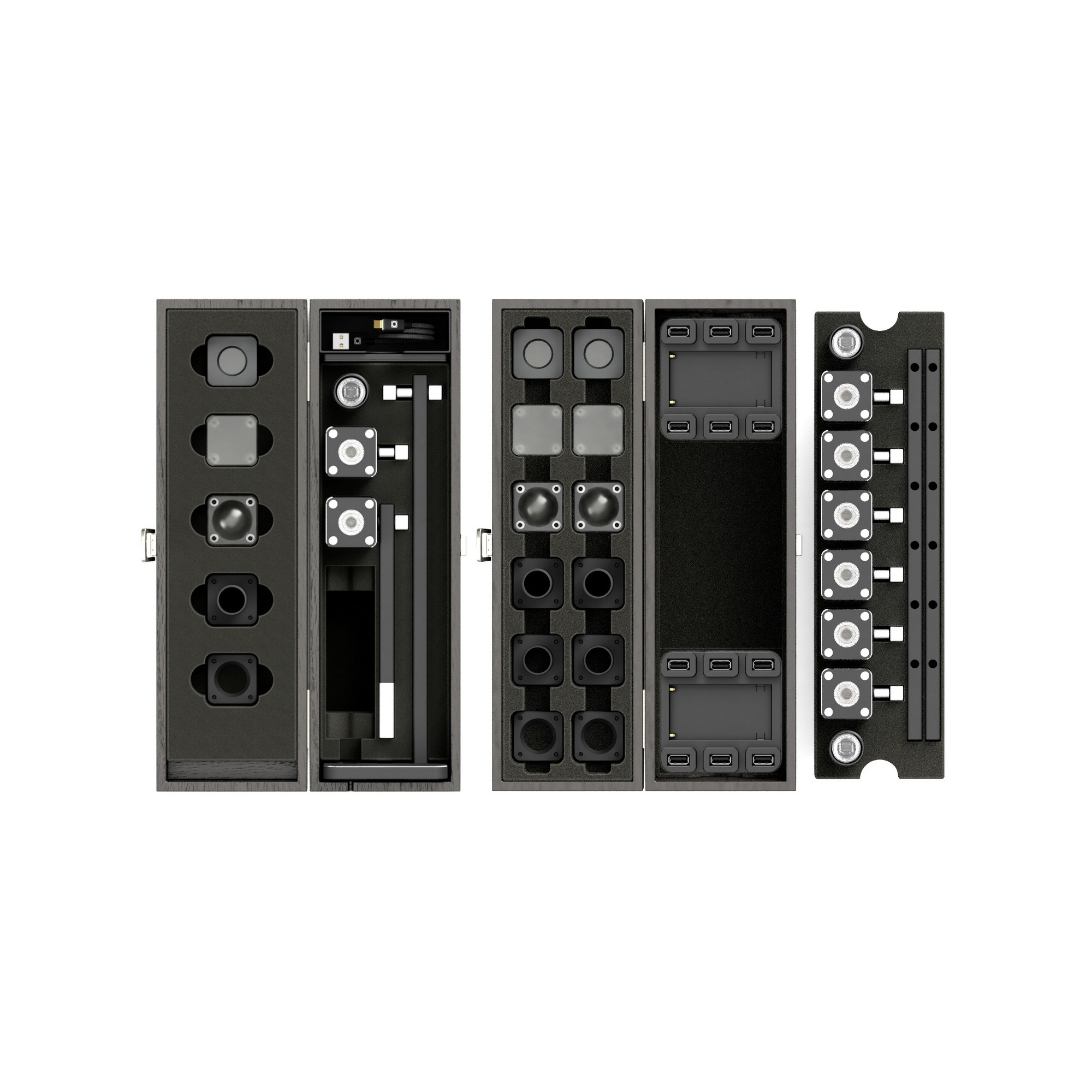 Relio2 2020 5700K ALLIN BUNDLE