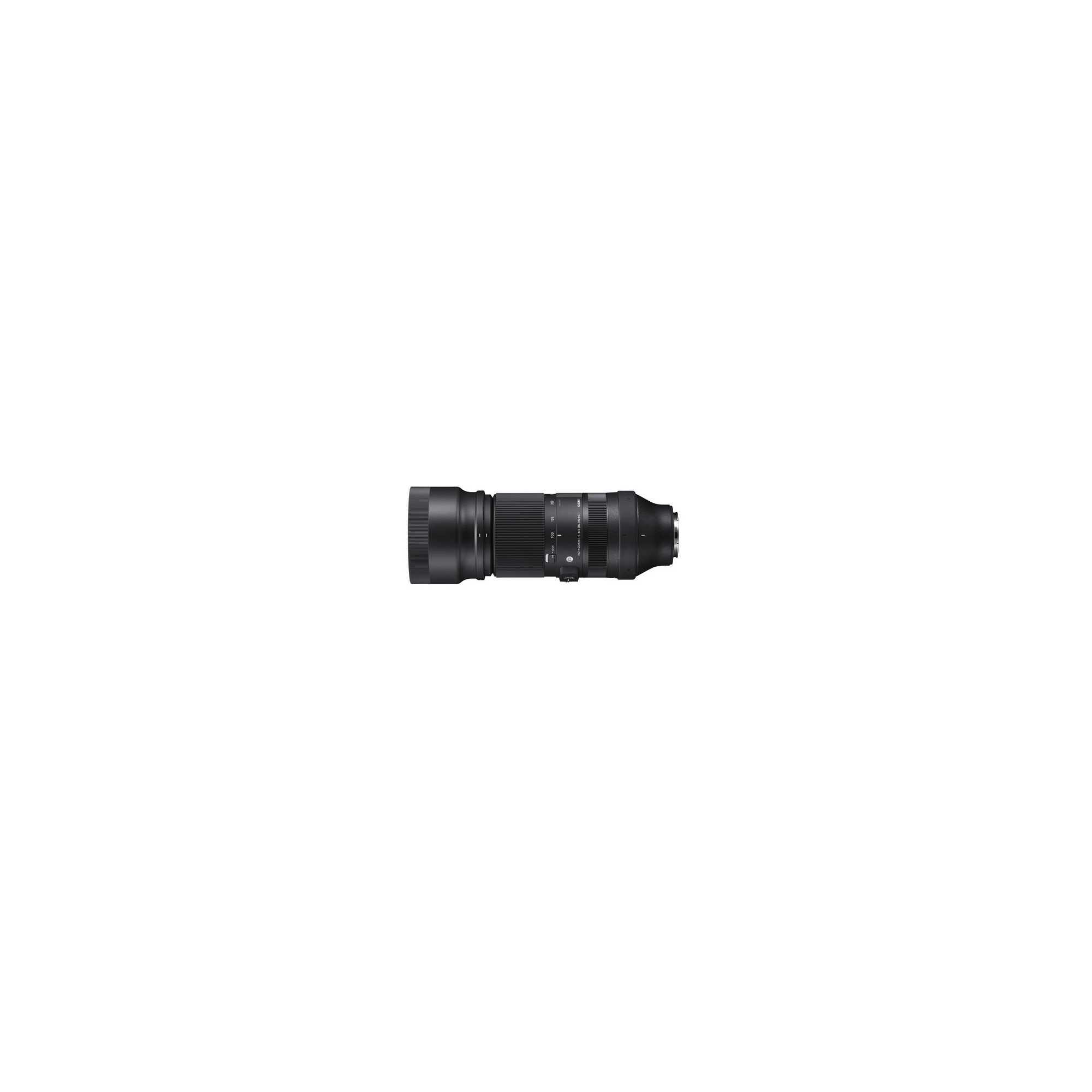 100-400mm f5-6.3 DG DN OS L