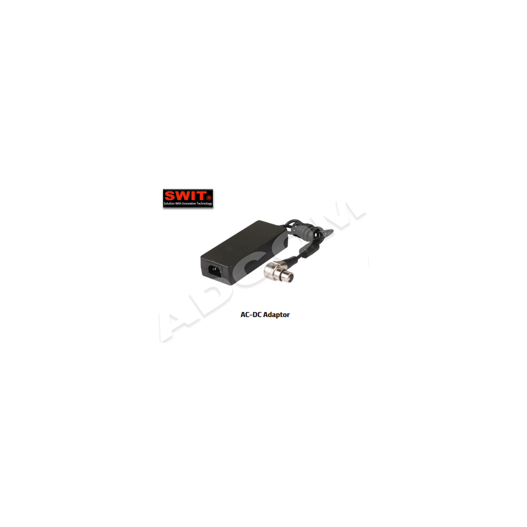 PL-E60 ADAPTOR