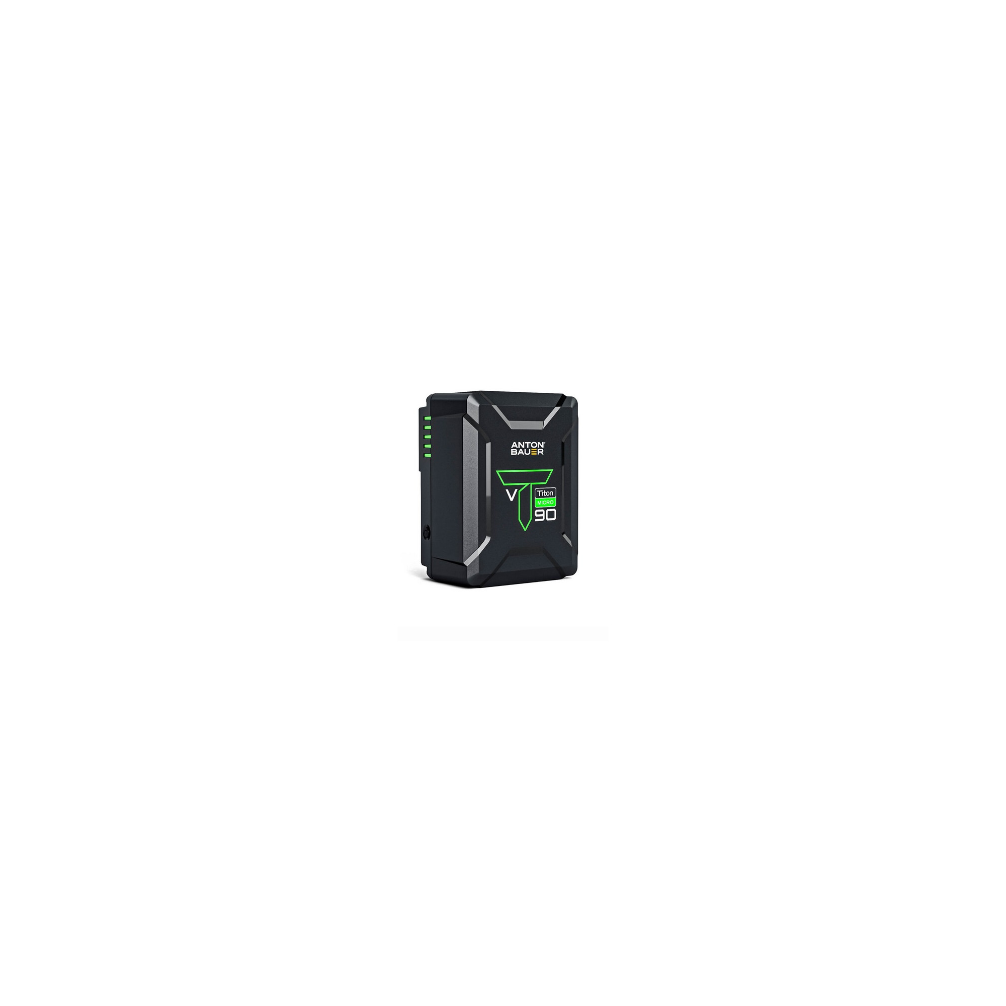 TITON Micro 90 V-Mount