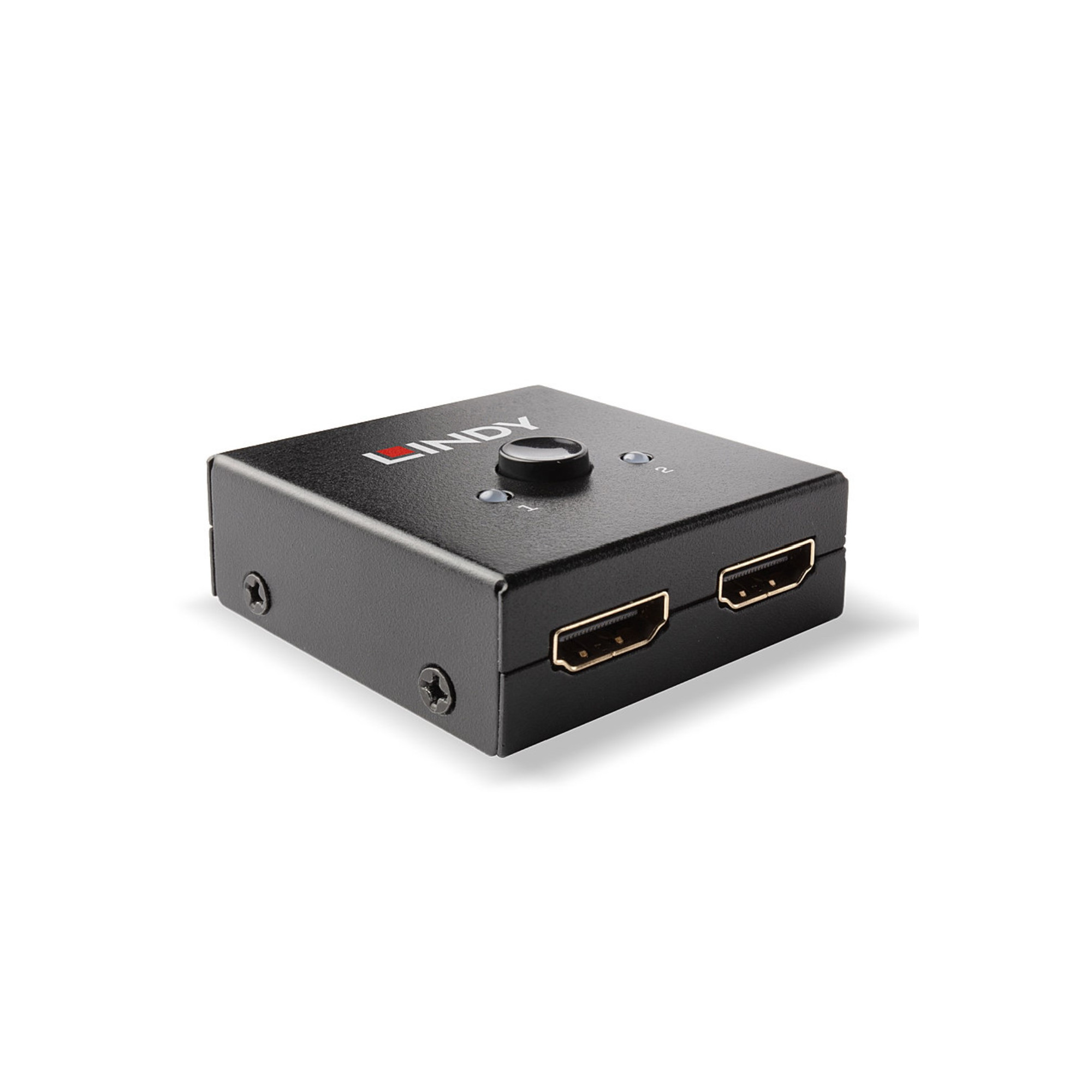 Switch HDMI 2P bidirezionale