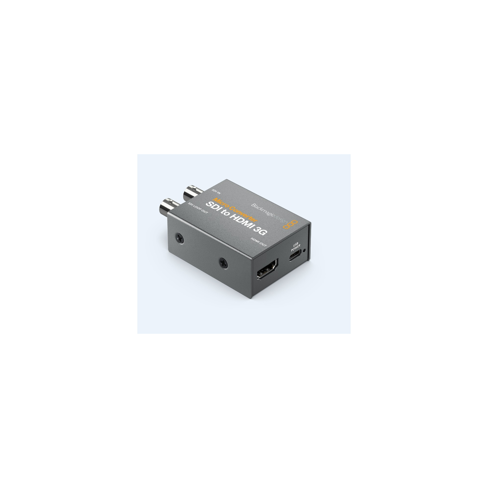 CONVCMICSH03G SDI to HDMI 3G