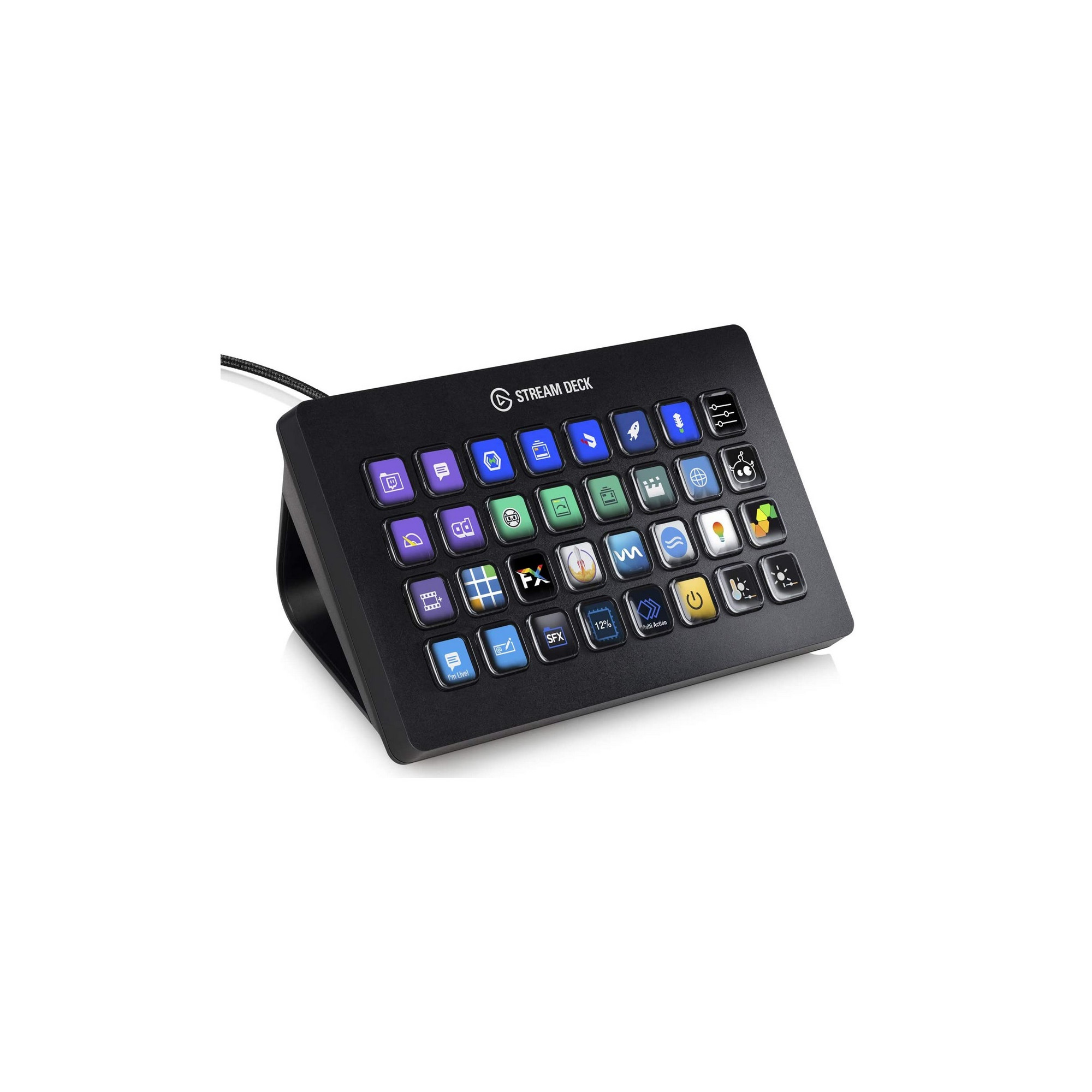 Stream Deck XL