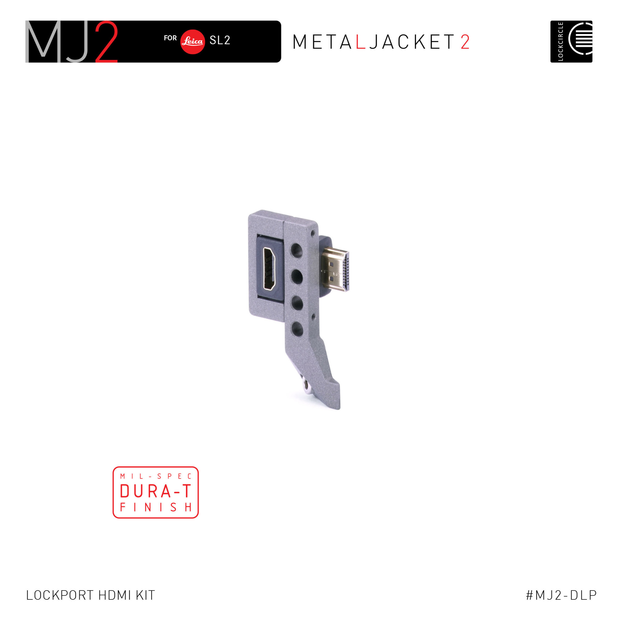 MJ2-DLP