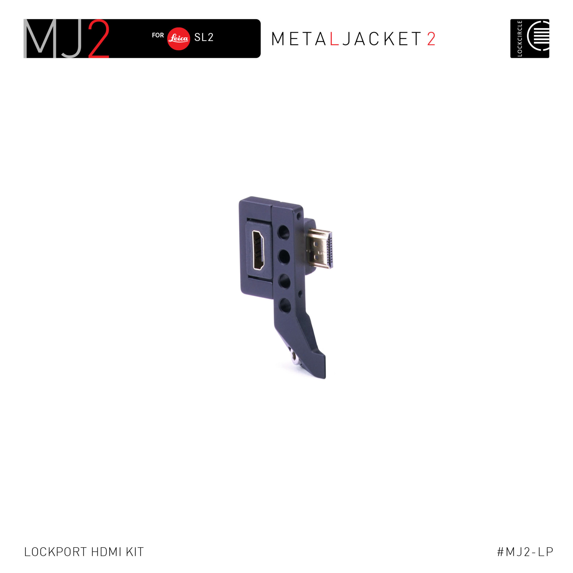 MJ2-LP