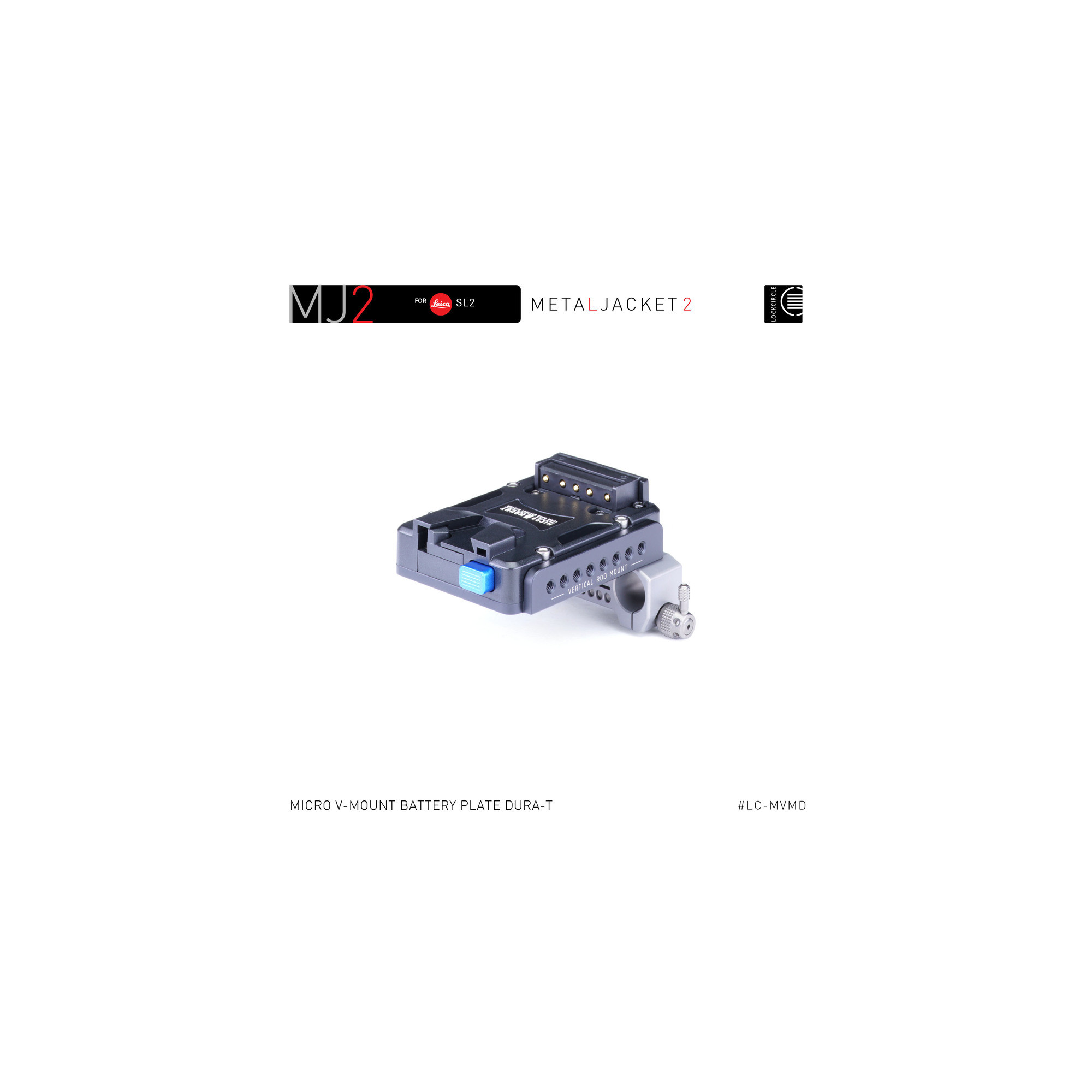 LC-MVMD