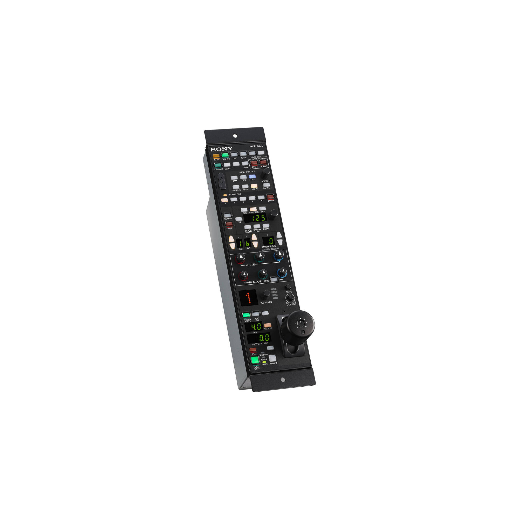 RCP-3100U