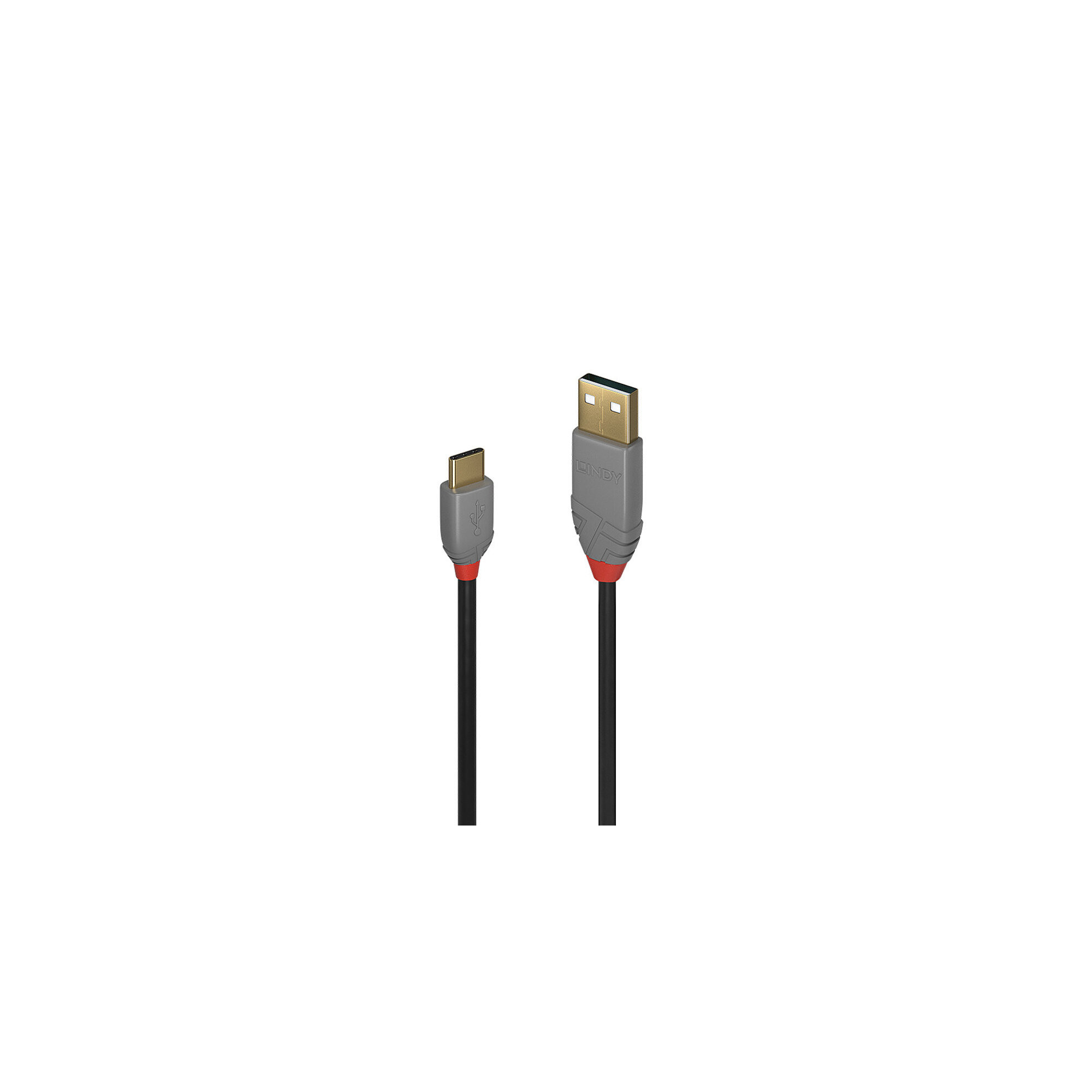 USB 2 to USB C 1m