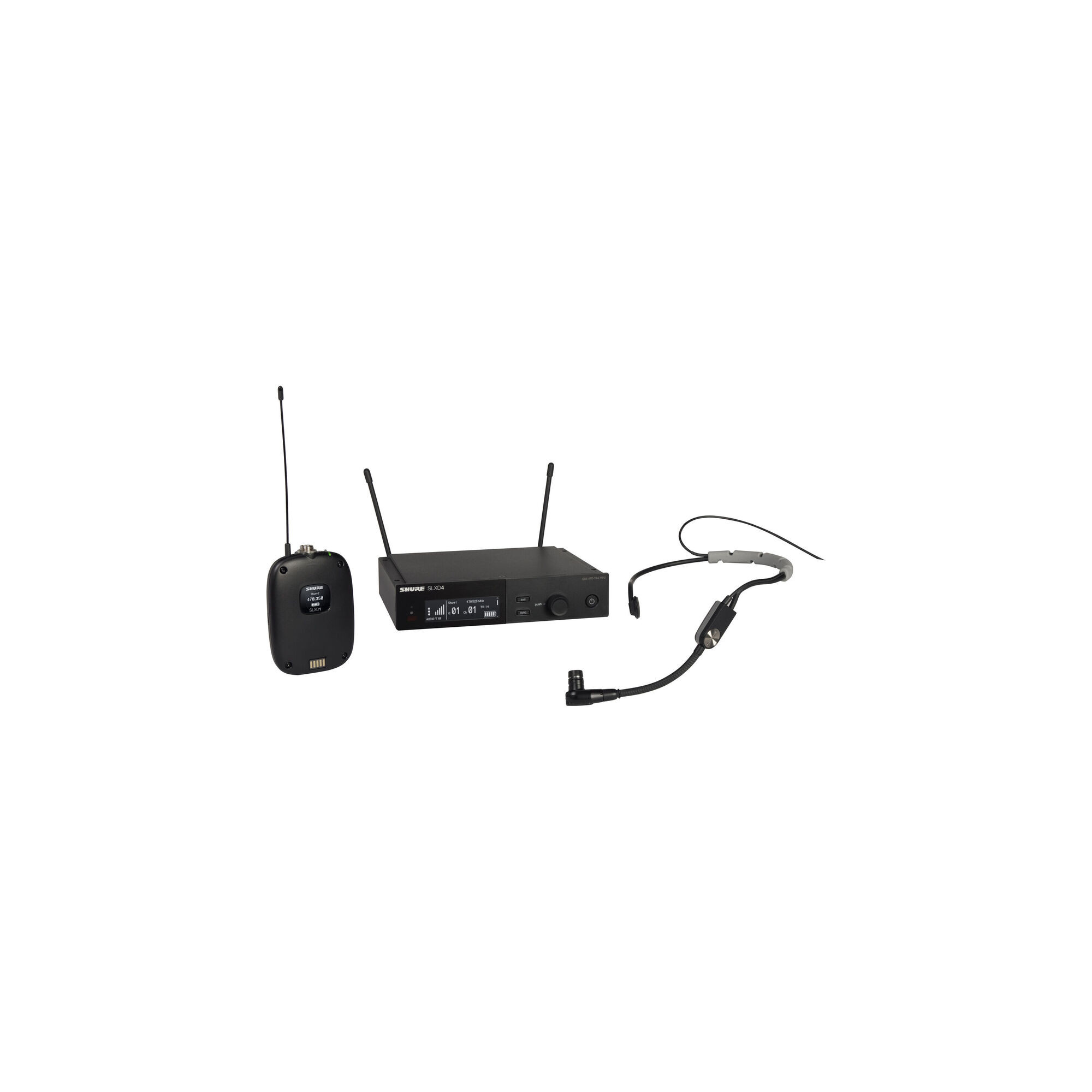 SLXD14ESM35-J53