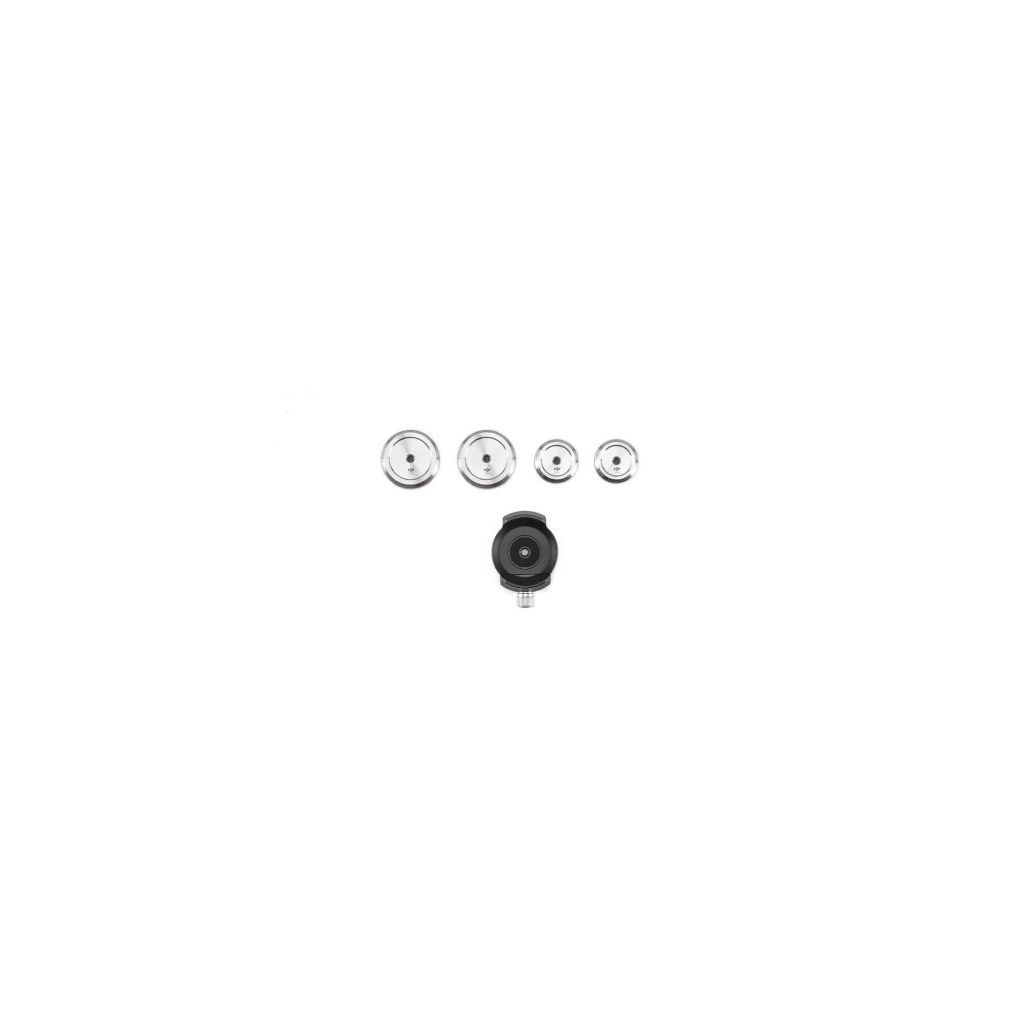 DJI R Roll Axis Counterweight