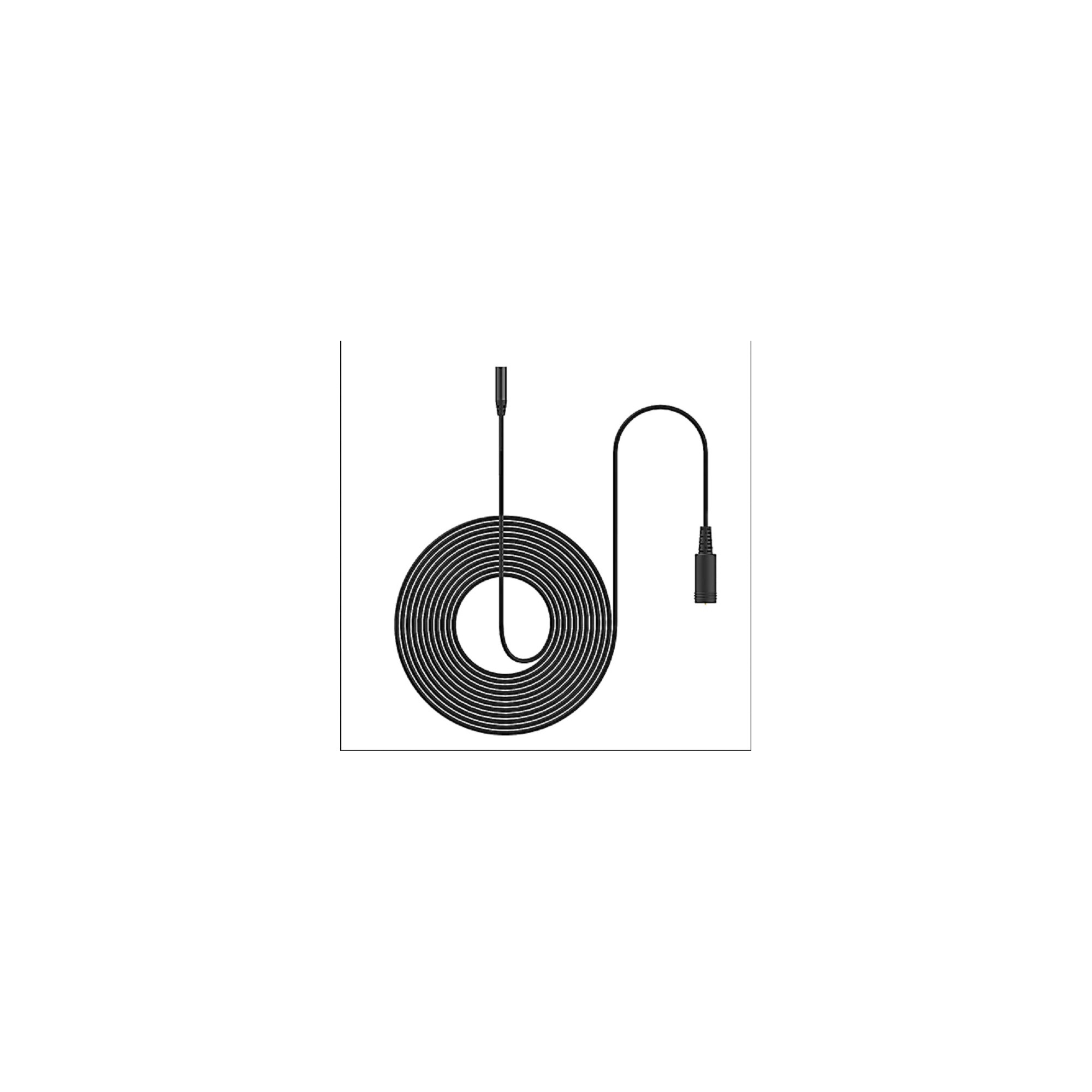 W.Lav Pro Black