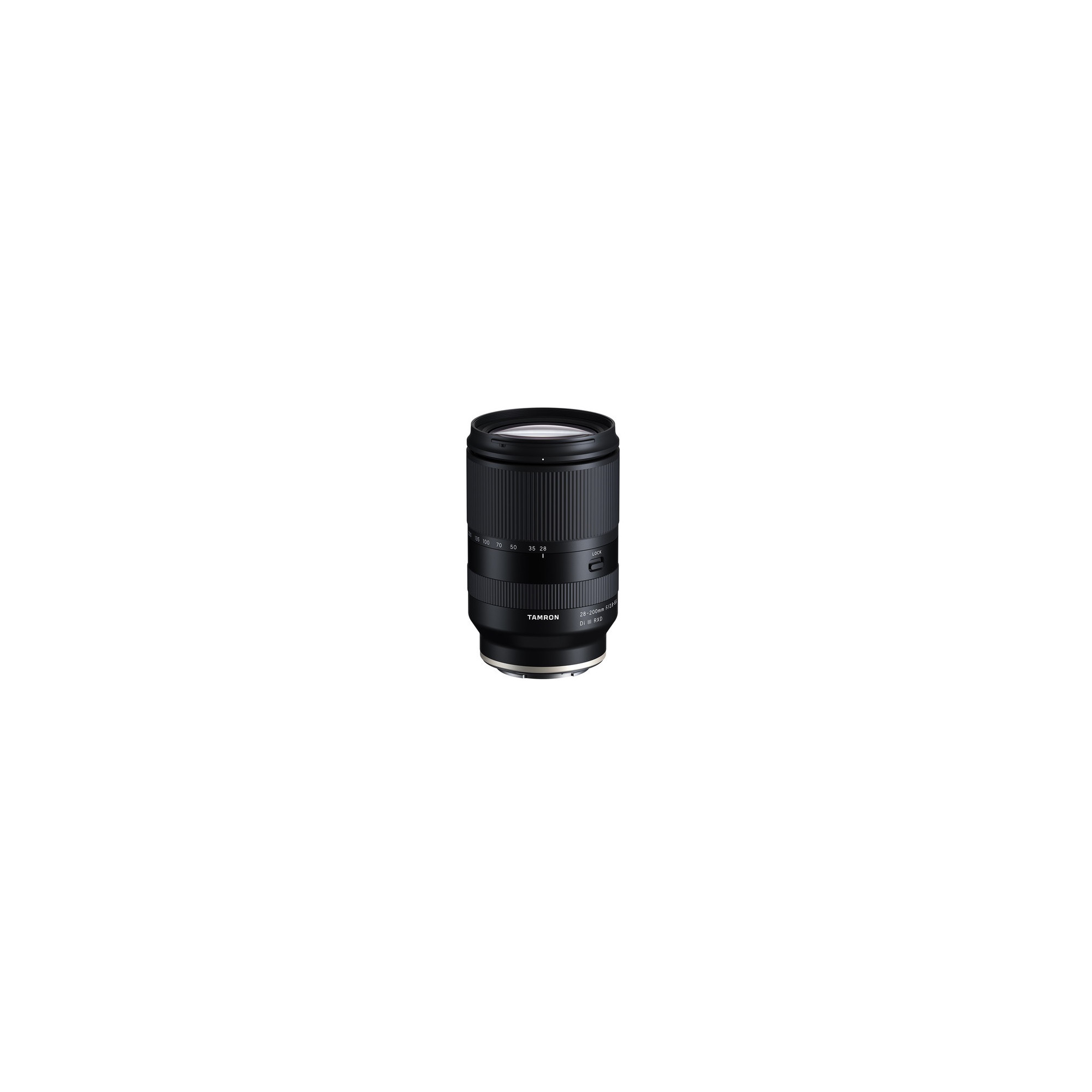 28-200 F2.8-5.6 Di III RXD