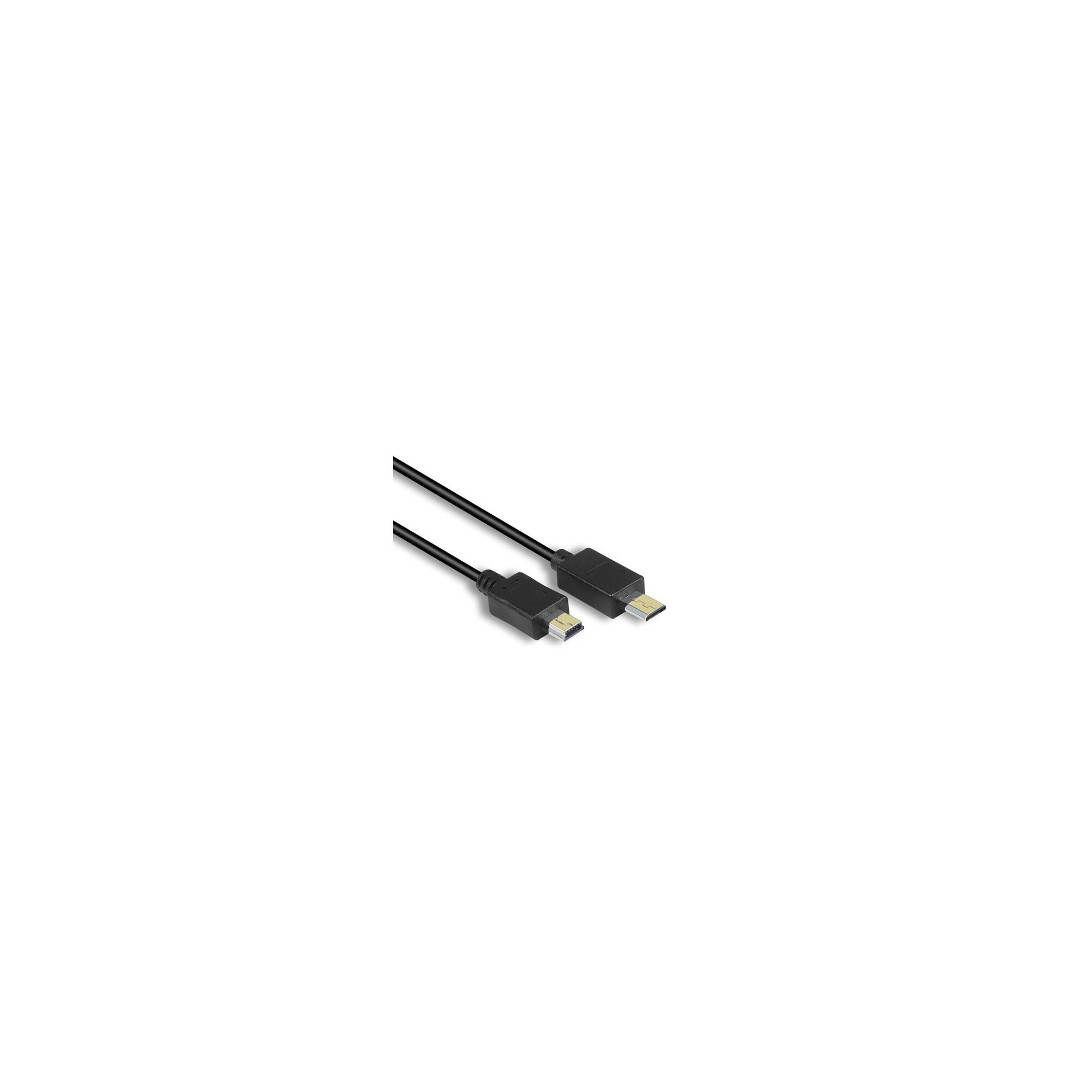 SONY CABLE for BM5