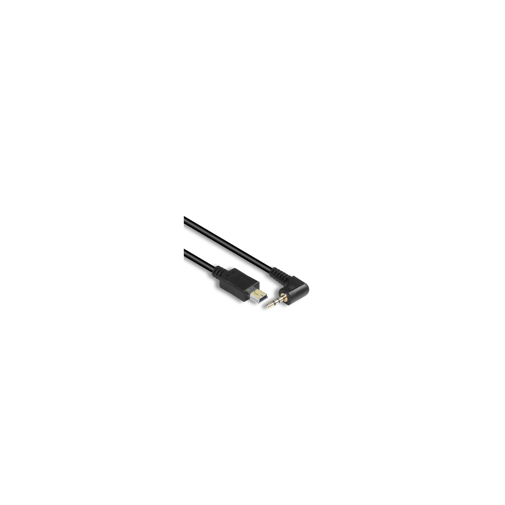 LANC CABLE PK-BM5 III