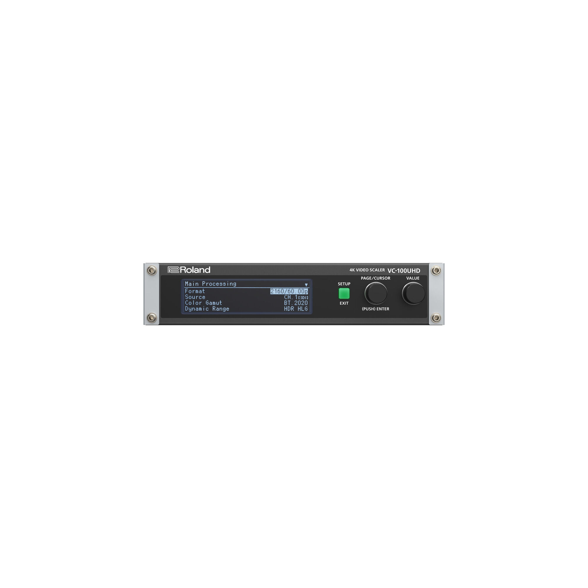 VC-100UHD