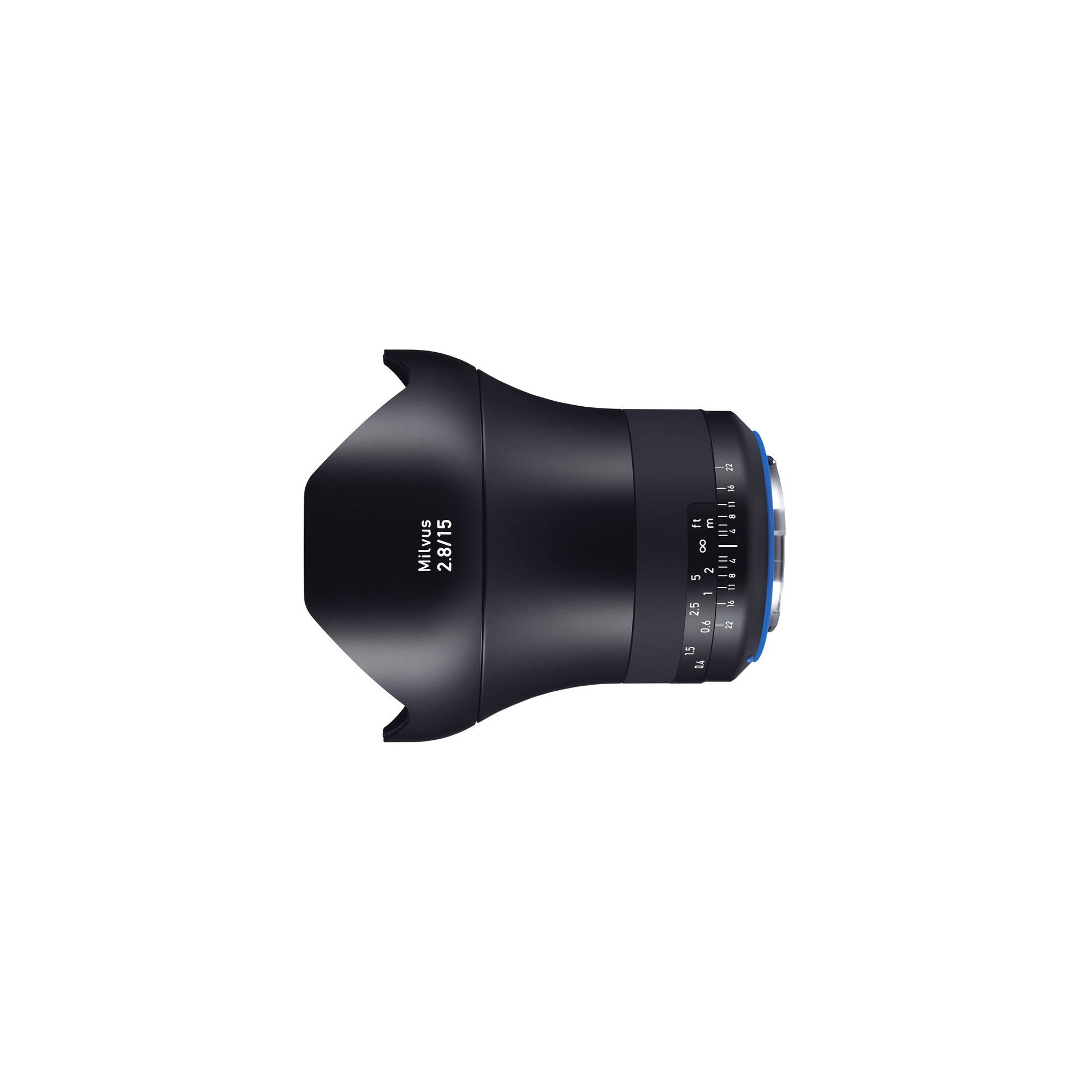 ZEISS Milvus 2.8 15mm EF