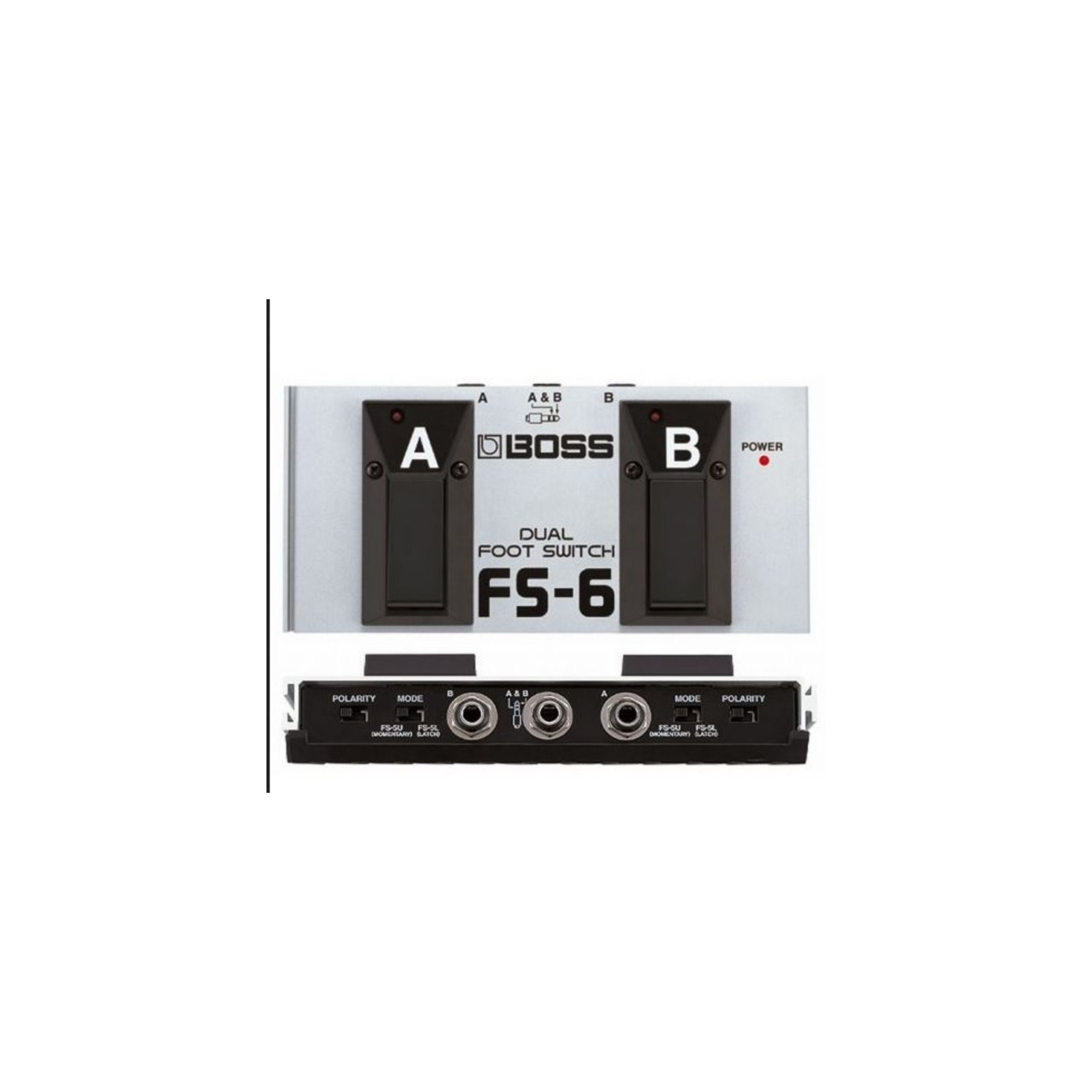 FS-6